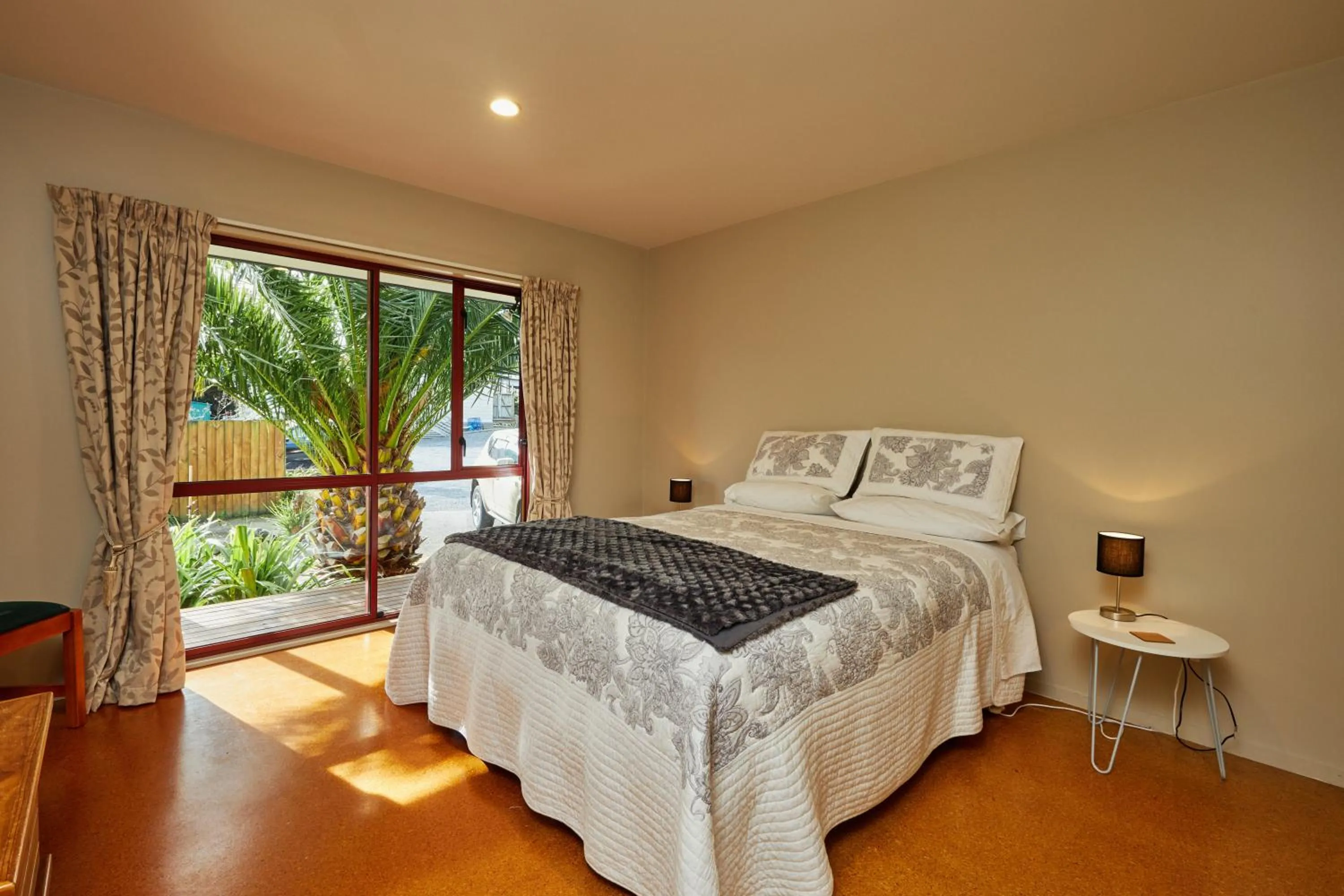 Two-Bedroom Cottage in Brook House B&B & Cottages