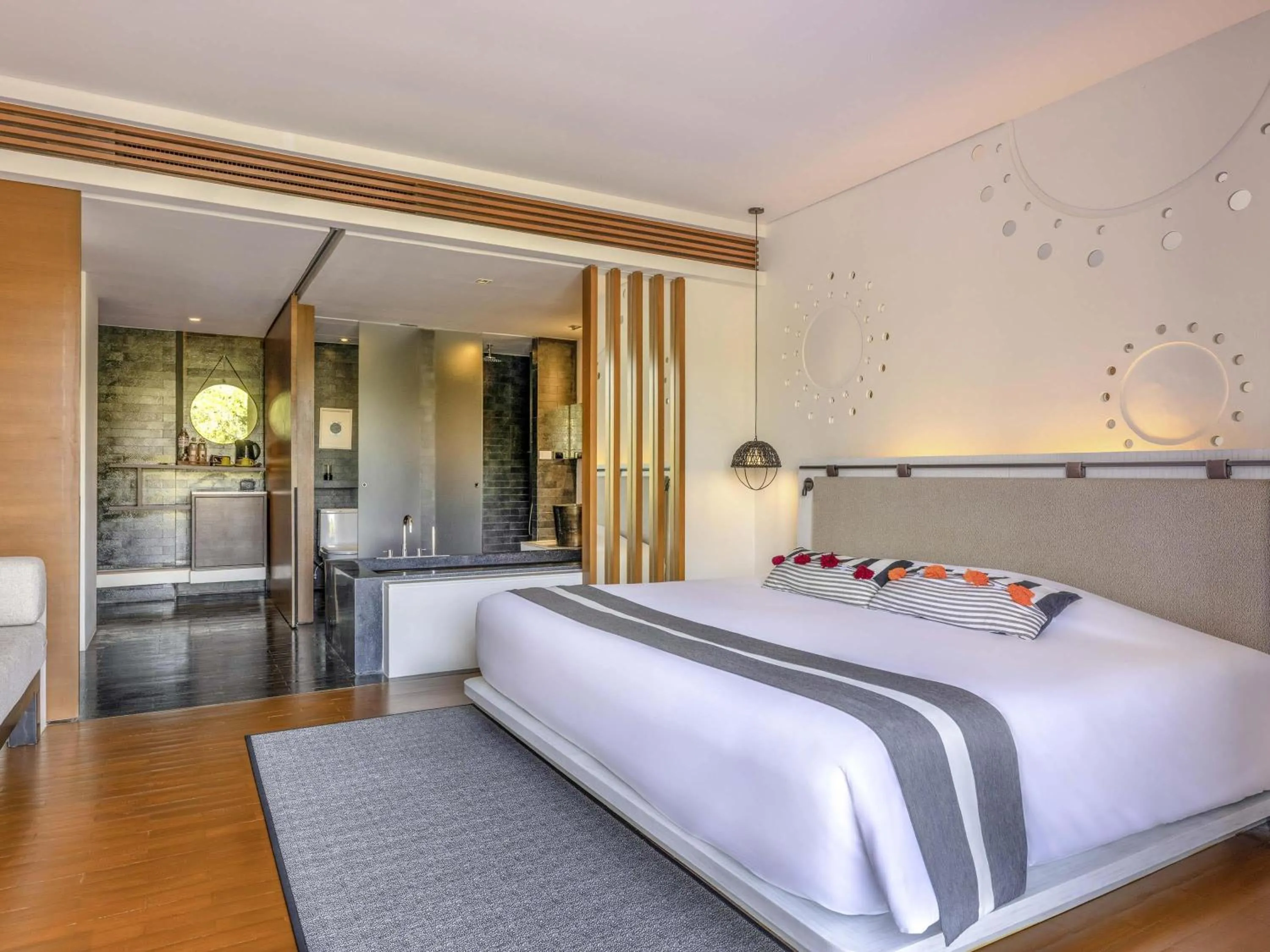 Valley Deluxe Scenery in Veranda High Resort Chiang Mai - MGallery Collection, Accor Hotel