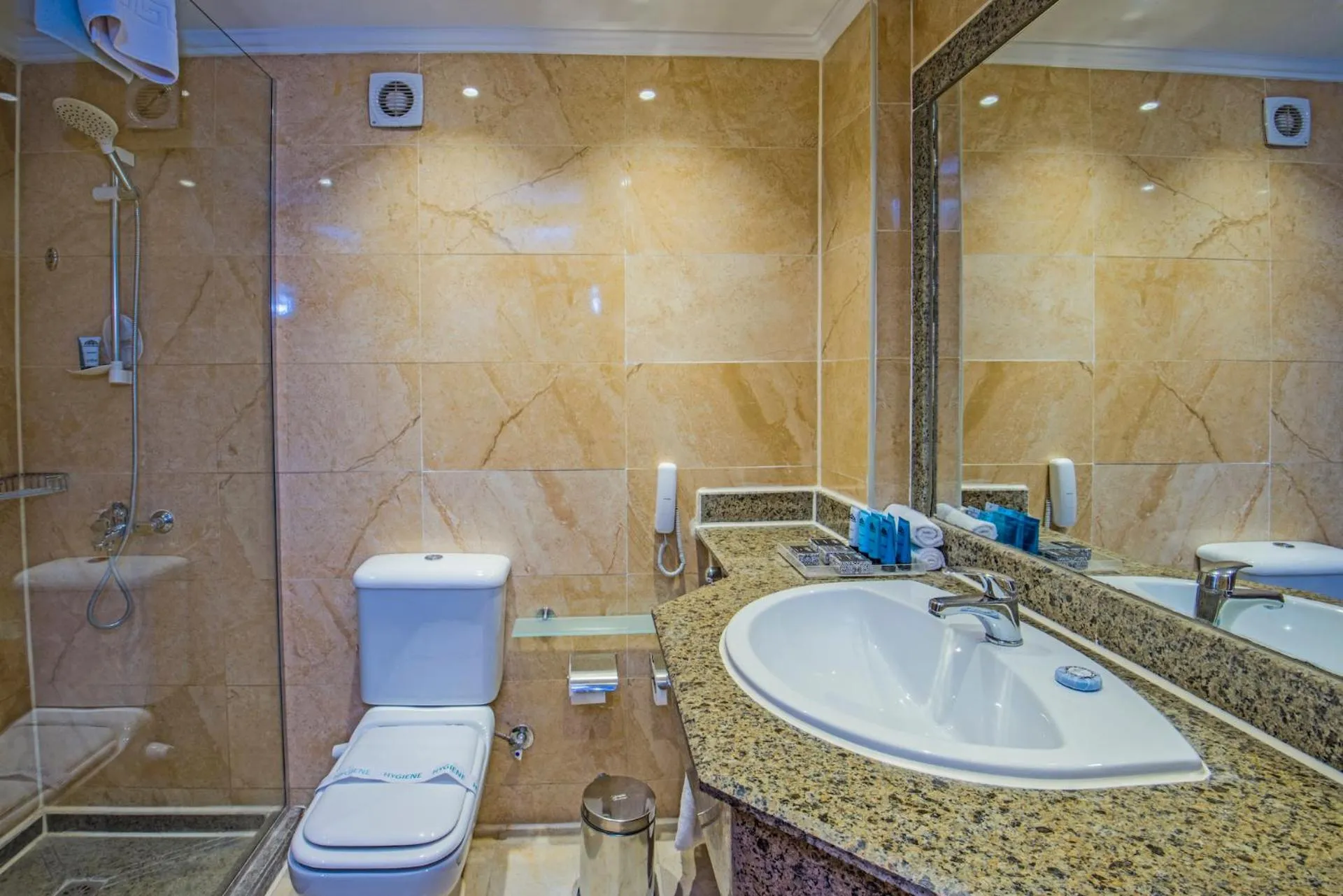 Standard Room Sea View - single occupancy in Sunrise Aqua Joy Resort