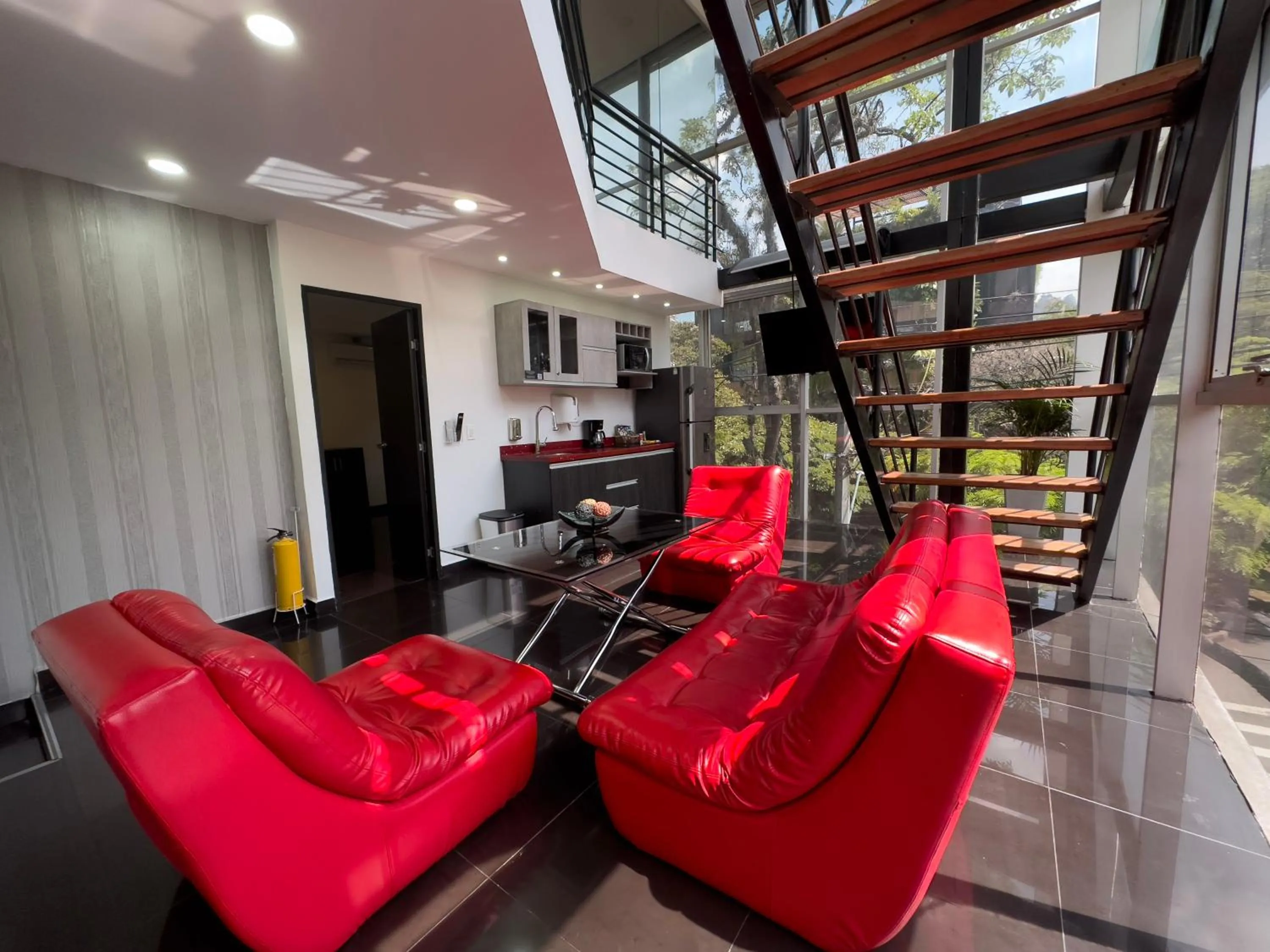 Apartment - Split Level in Provenza Lofts