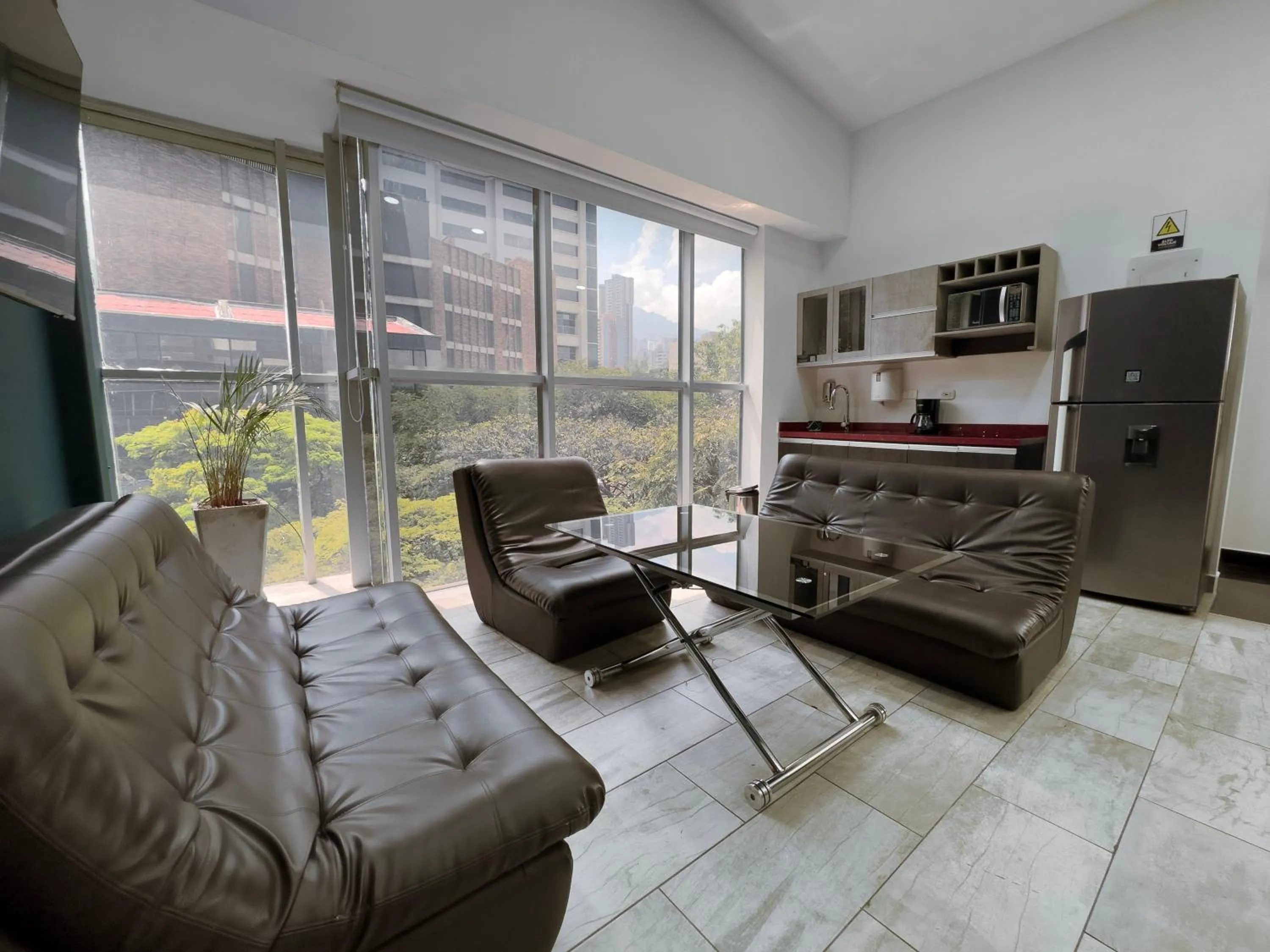 Superior Apartment in Provenza Lofts