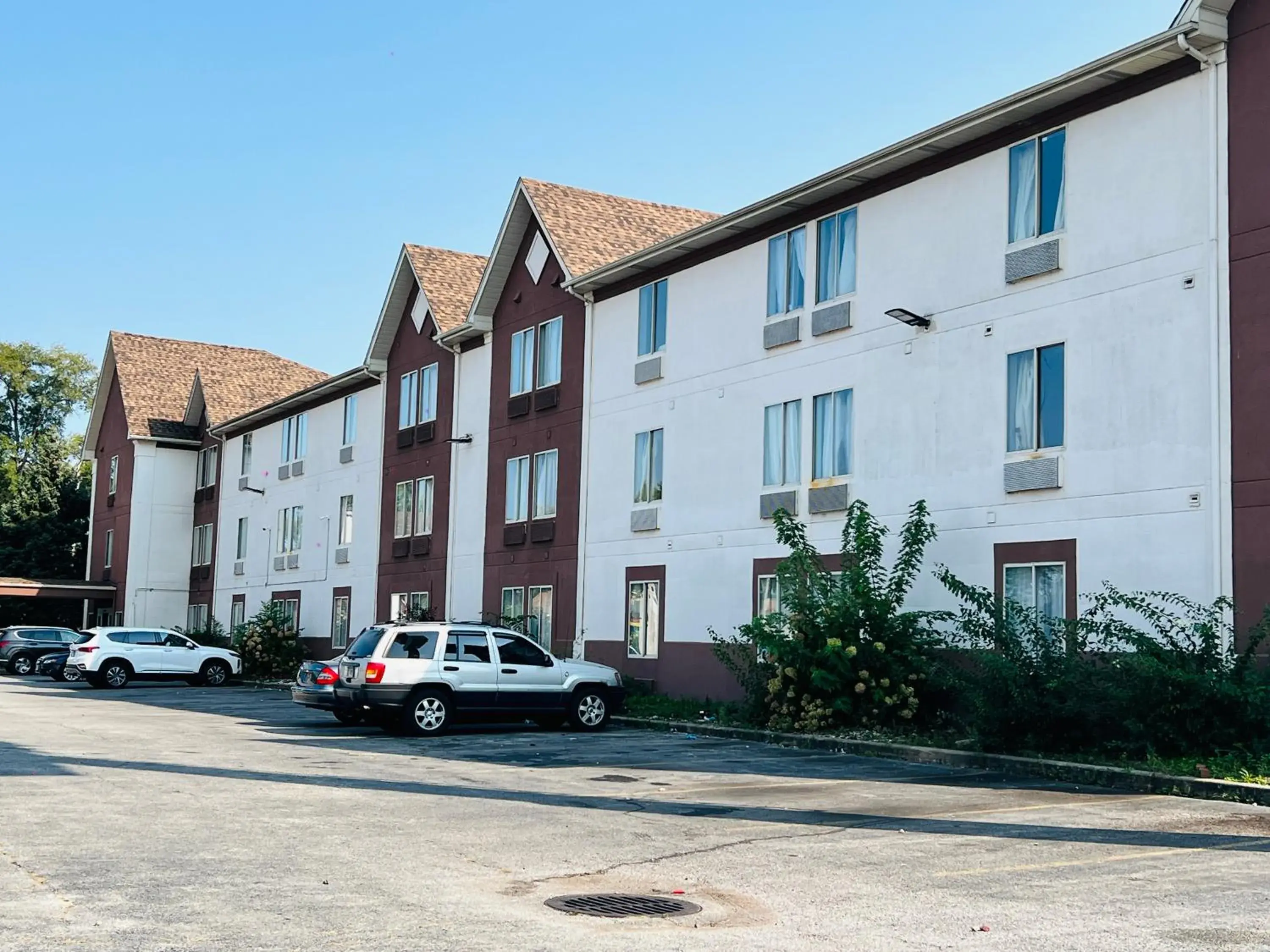 Kings Inn By OYO Calumet Park I-57 Kings Inn By OYO Calumet Park I-57