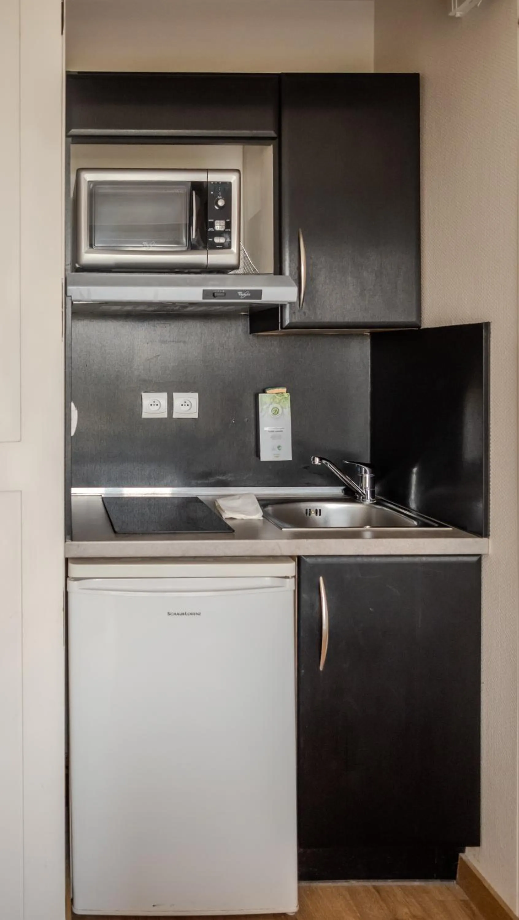 Superior Studio in Tulip Inn Honfleur Residence & Spa