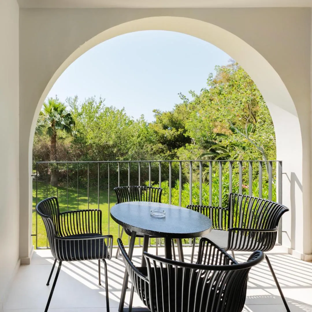 Bungalow (2 Adults) in Caravia Beach Hotel