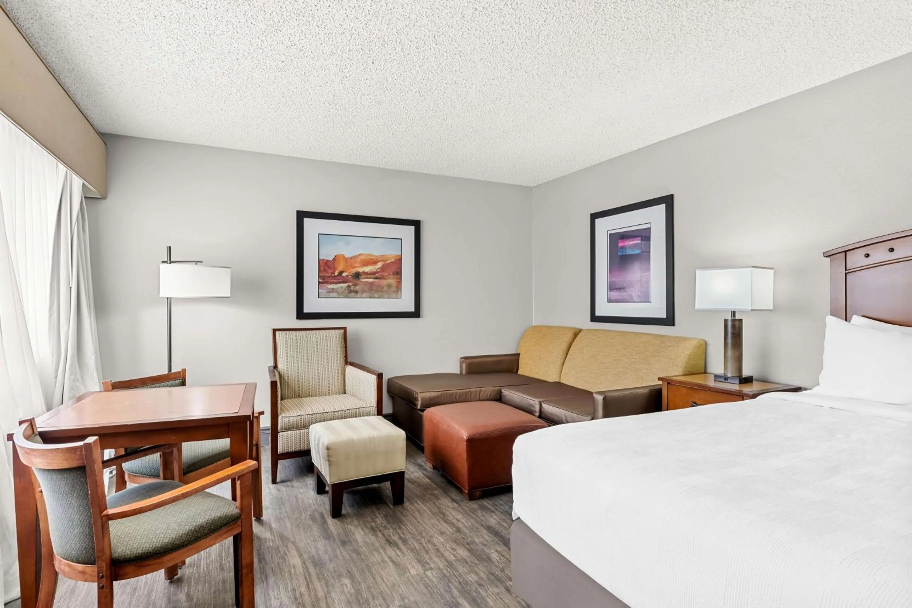 Family Queen Suite with Two Queen Beds - Non-Smoking in Best Western Plus At Lake Powell