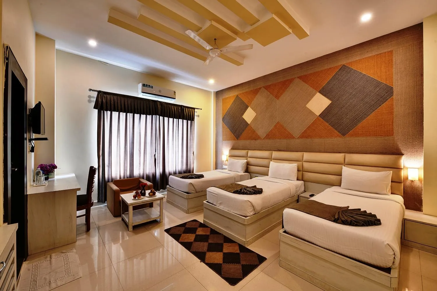 Superior Double Room in GenX Mirzapur