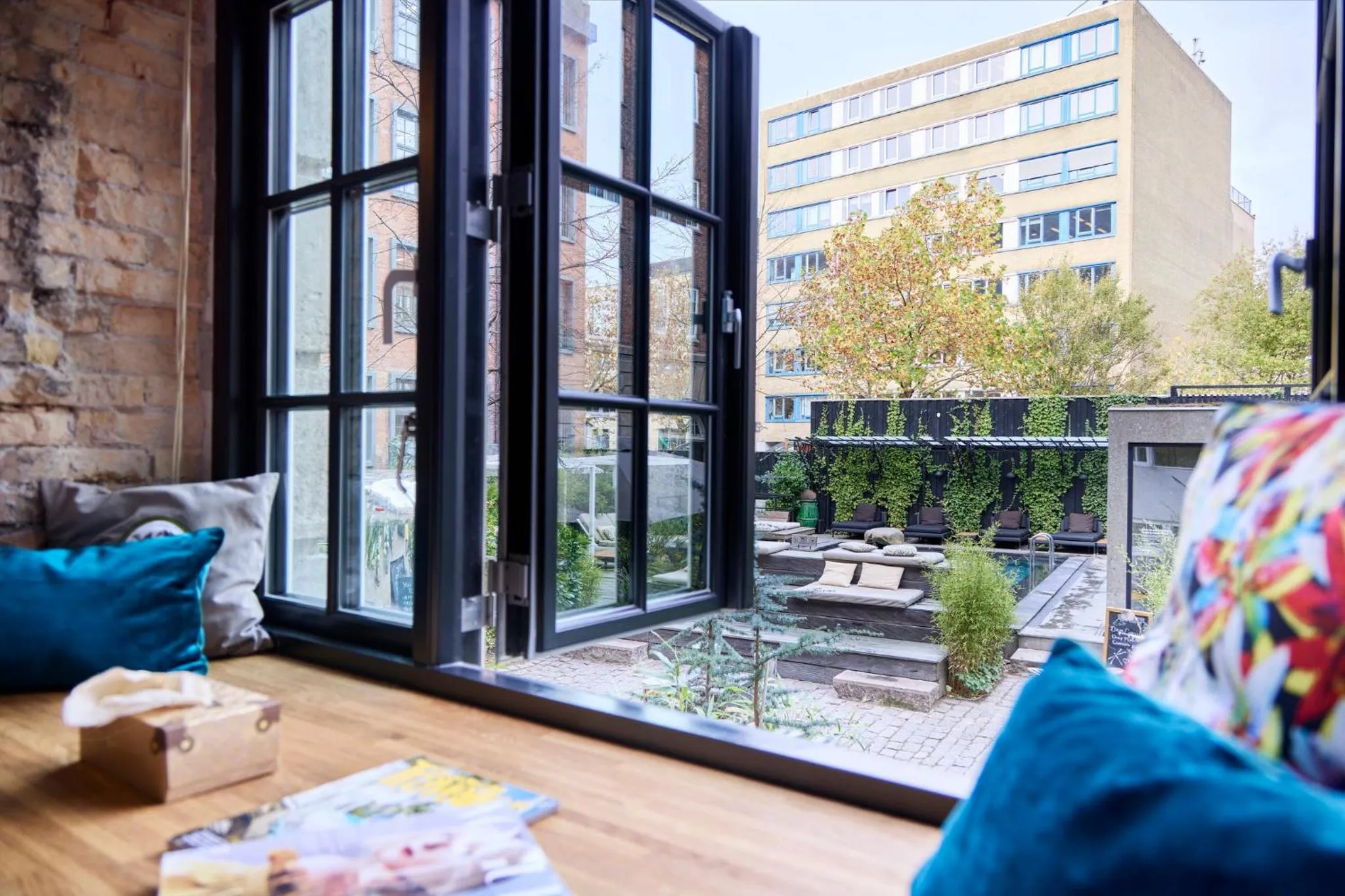 Double Room in Bryggen Guldsmeden