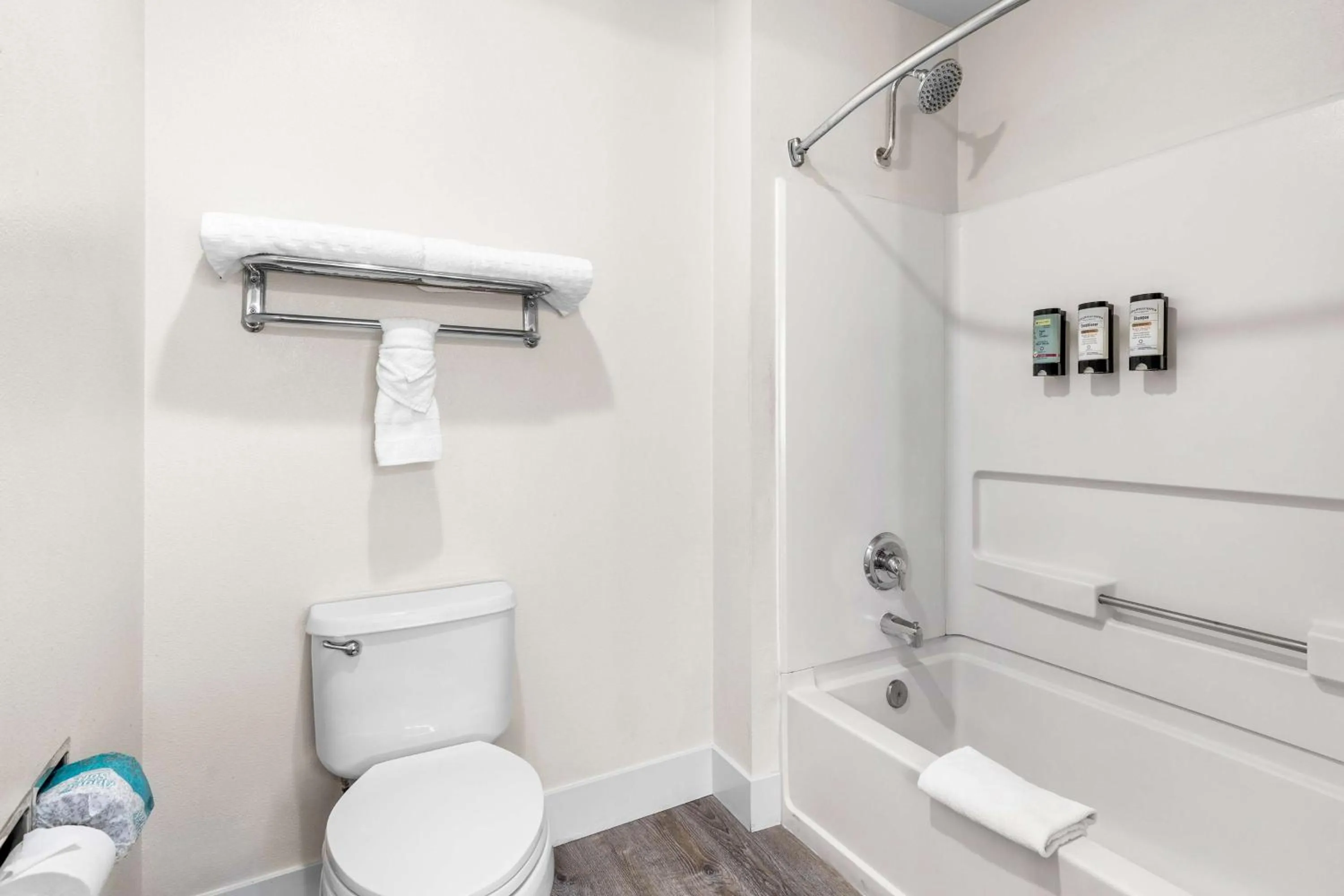 Executive King Room with Two King Beds - Non-Smoking in Best Western El Centro Inn