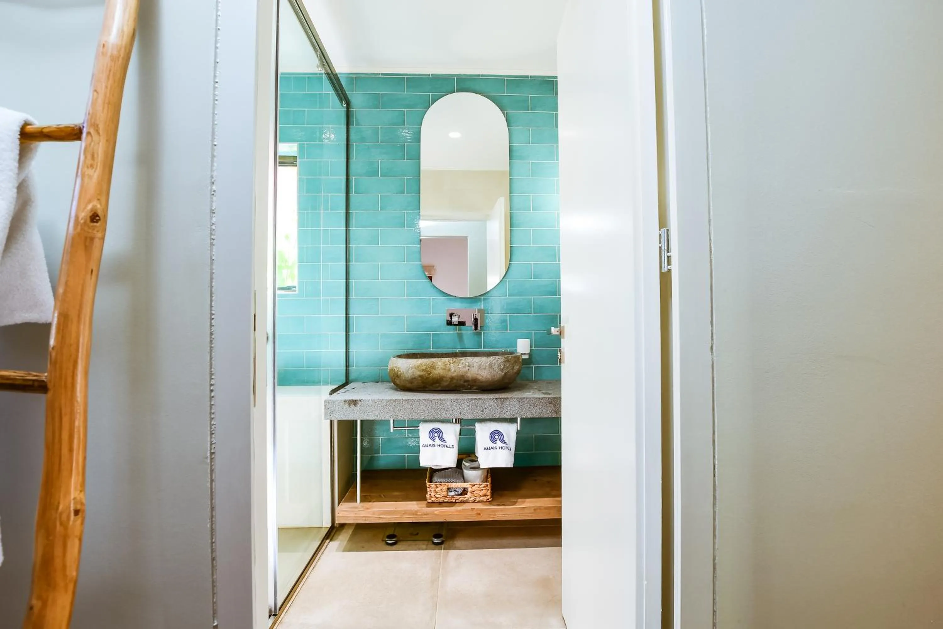 Maisonette in Anais Collection Hotels & Suites