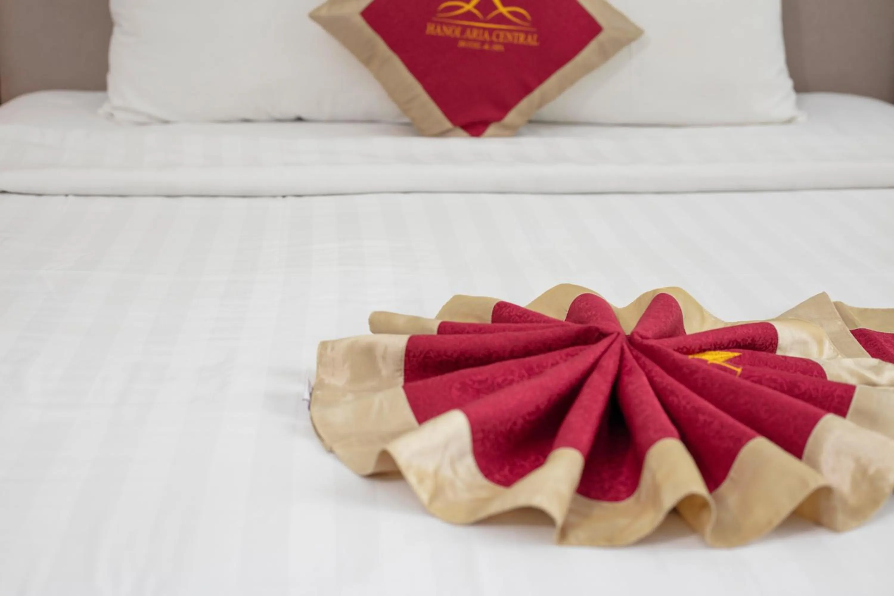 Superior Double Room - No Window in Hanoi Aria Central Hotel & Spa