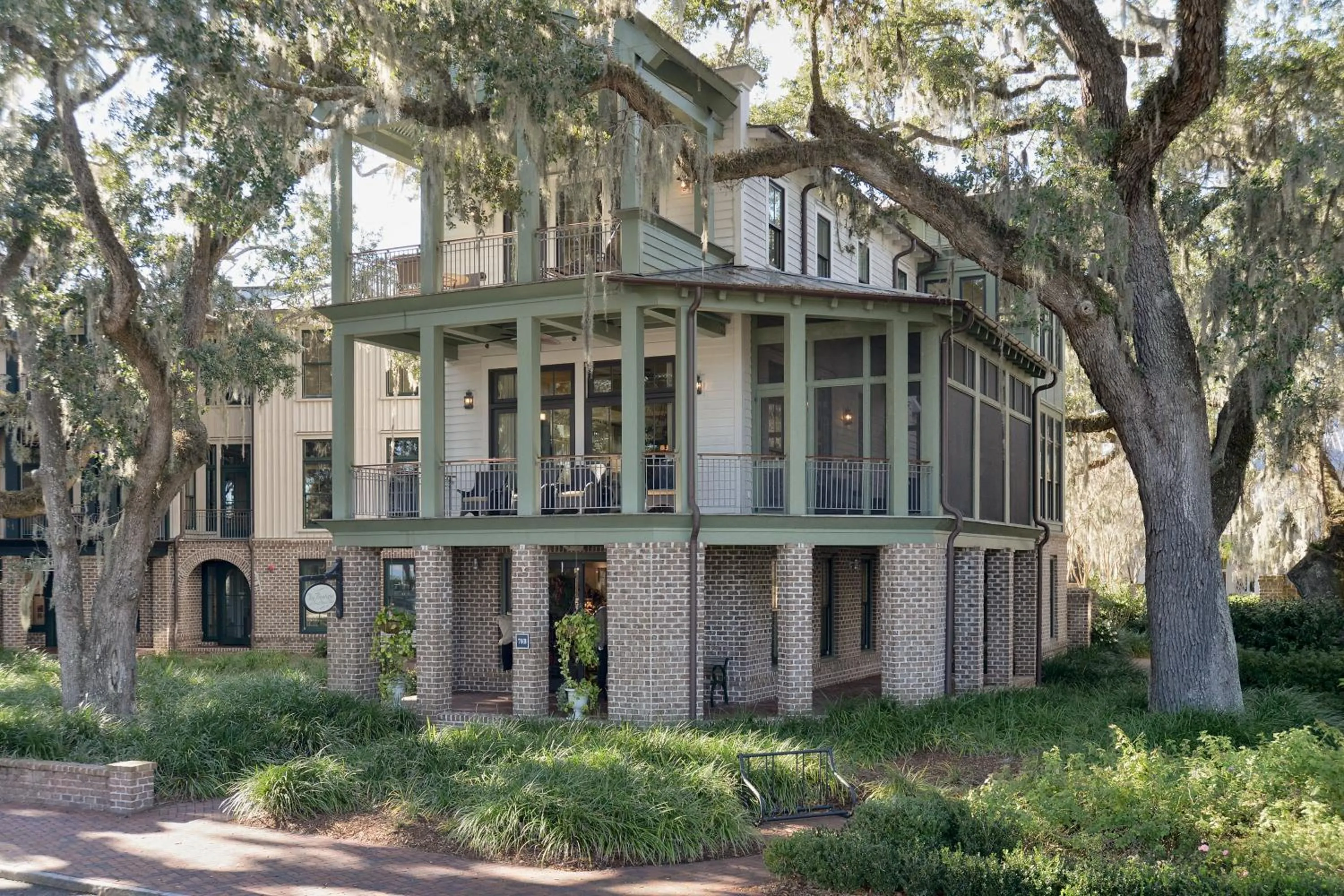 Three-Bedroom Home in Montage Palmetto Bluff