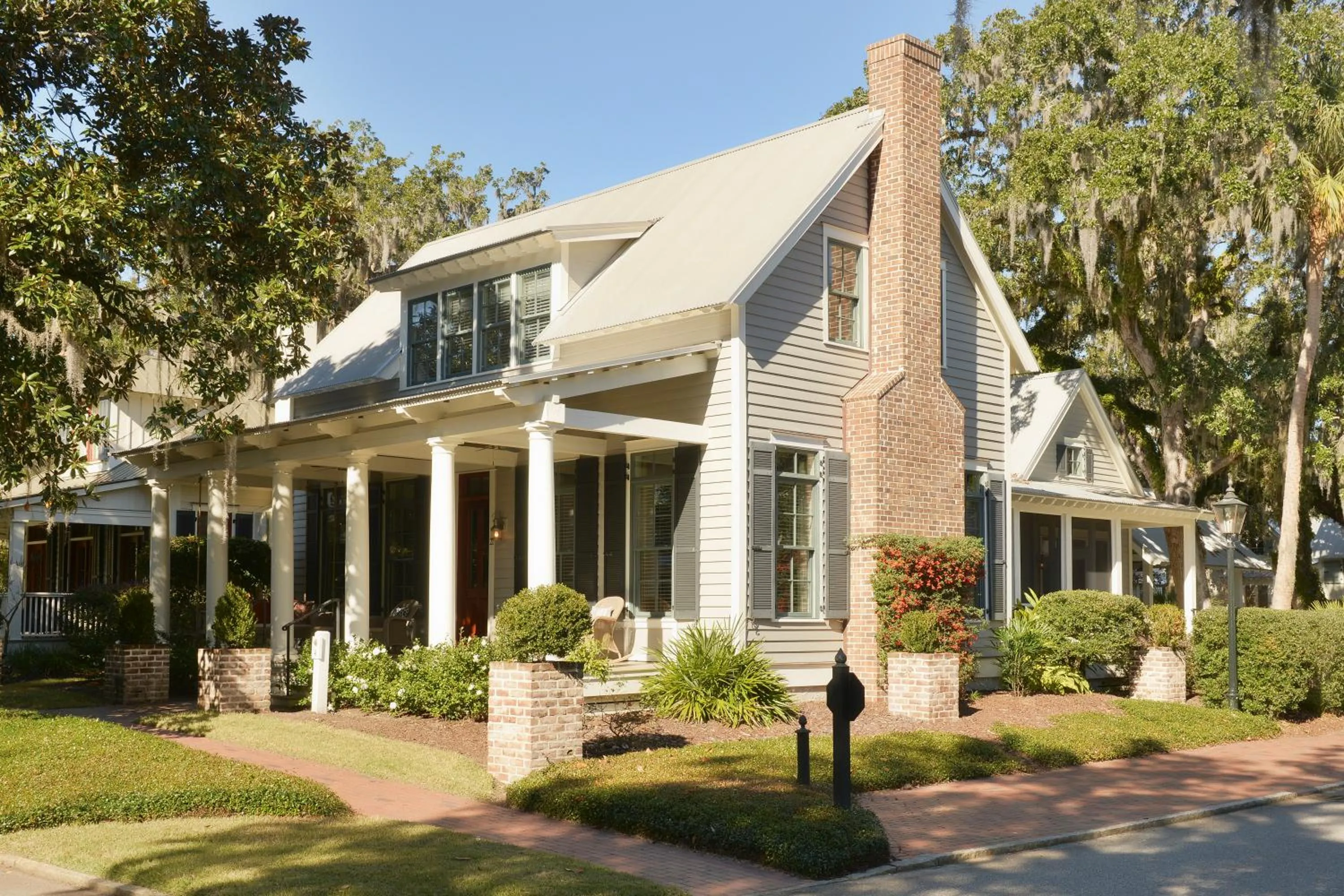 Two-Bedroom Villa in Montage Palmetto Bluff