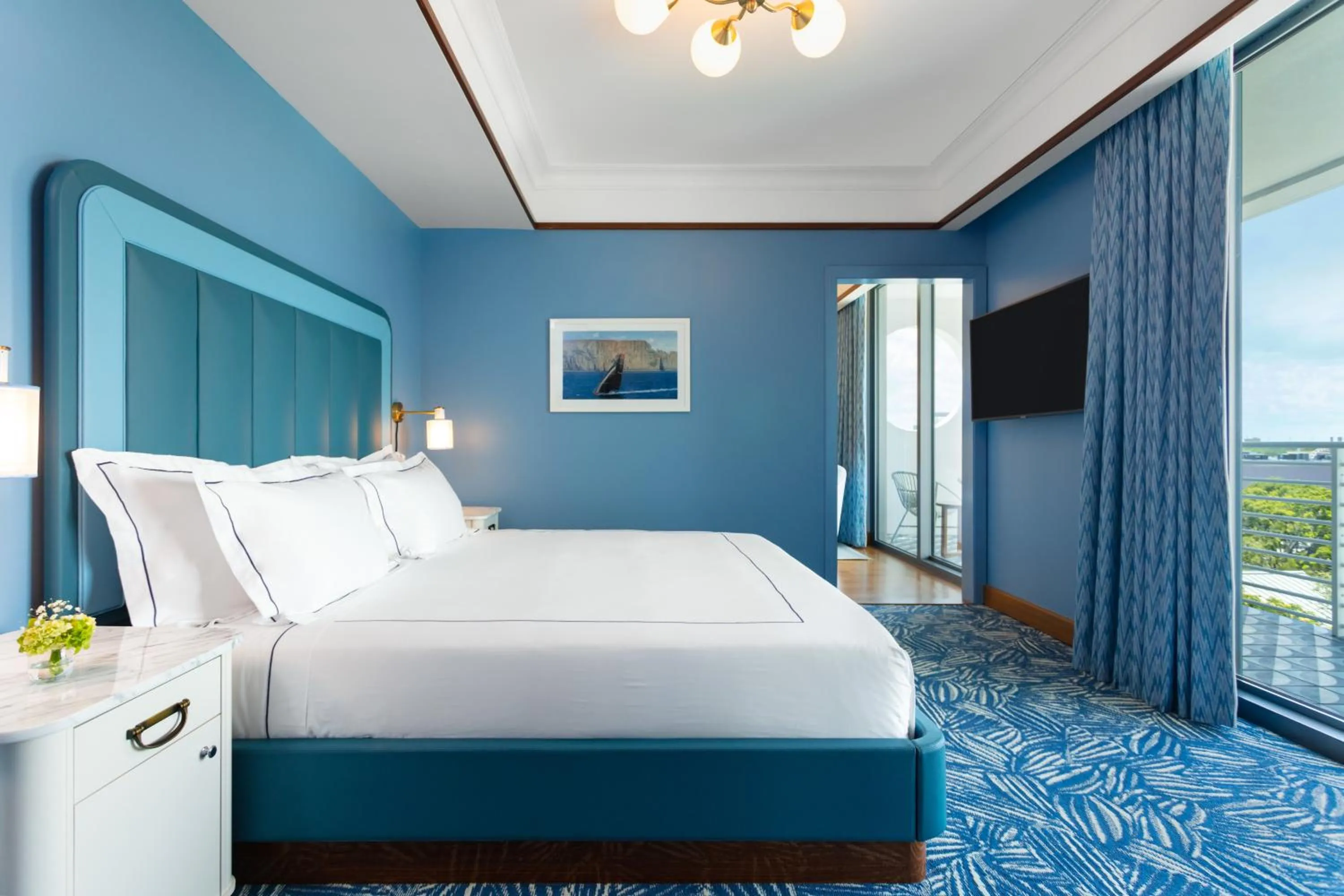 Signature Suite ADA in Mr. C Miami - Coconut Grove