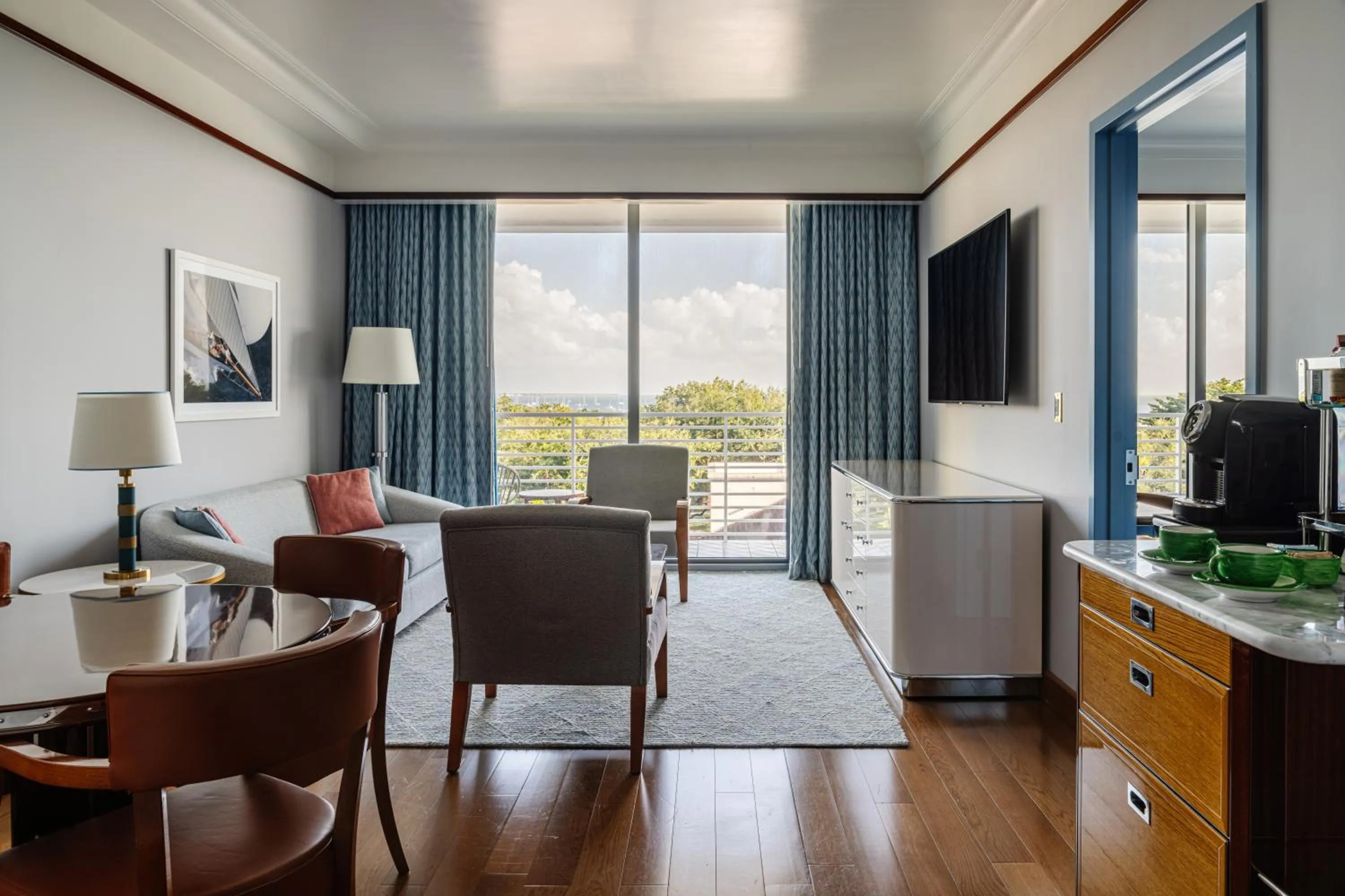 Classic Suite in Mr. C Miami - Coconut Grove