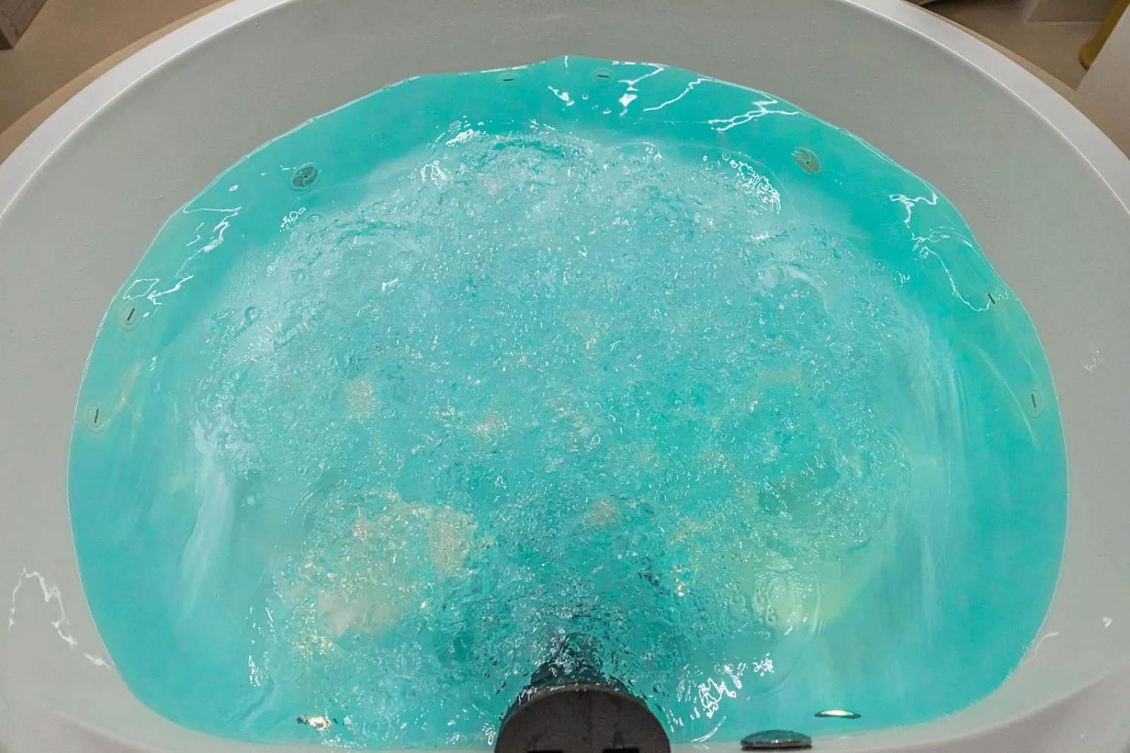 Queen Room with Spa Bath in Albergo Diffuso Monopoli