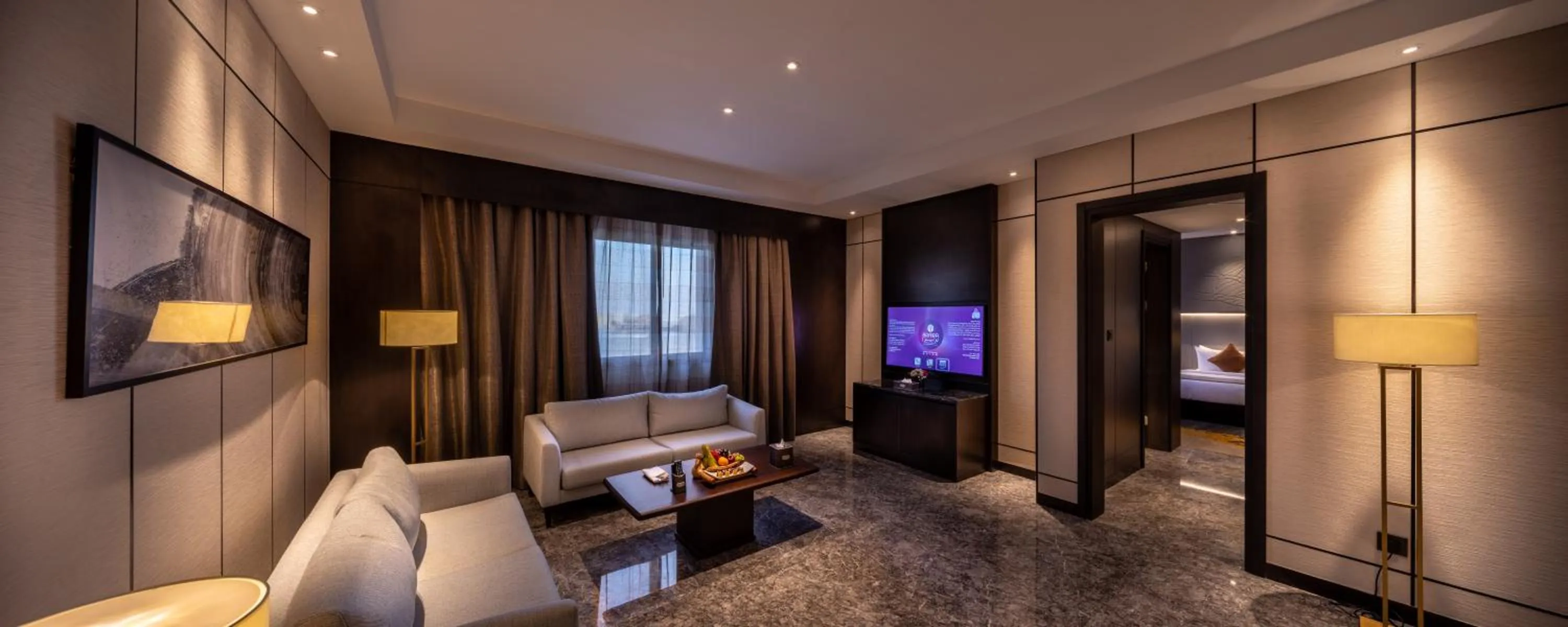 Superior Suite in Braira Al Nakheel