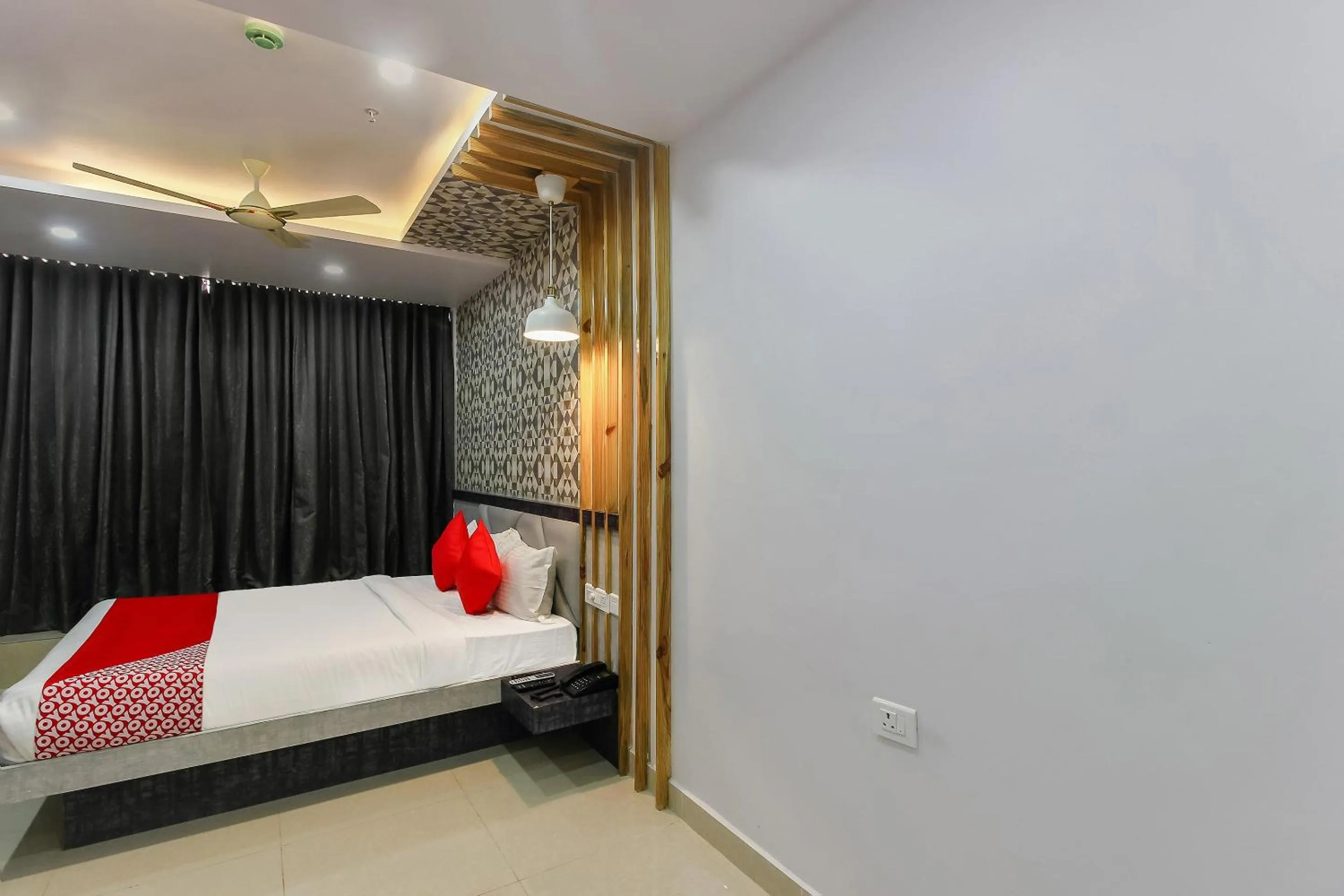 Capital O Hoysala Inn