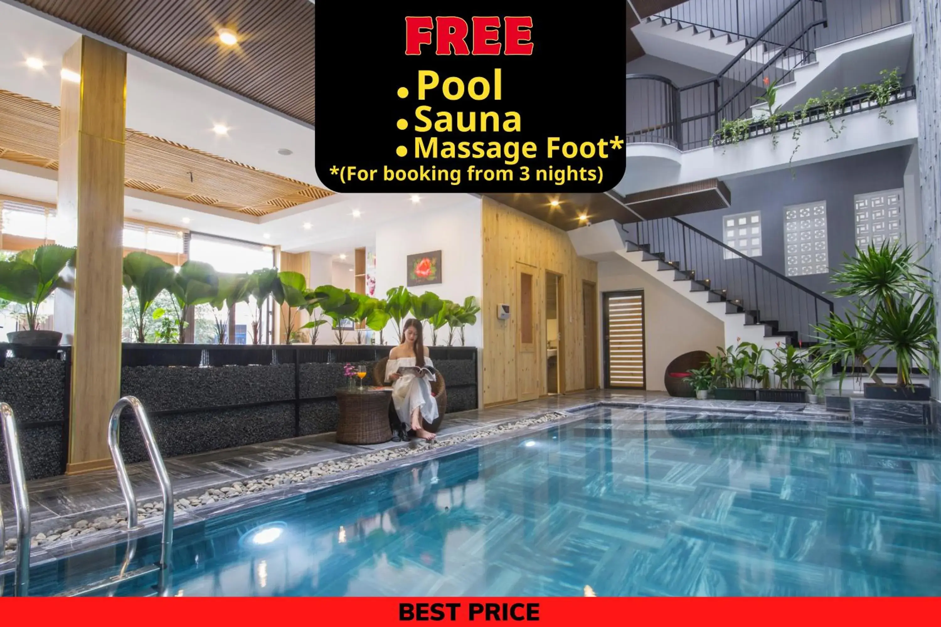 King House Villa Hotel & Spa King House Villa Hotel & Spa