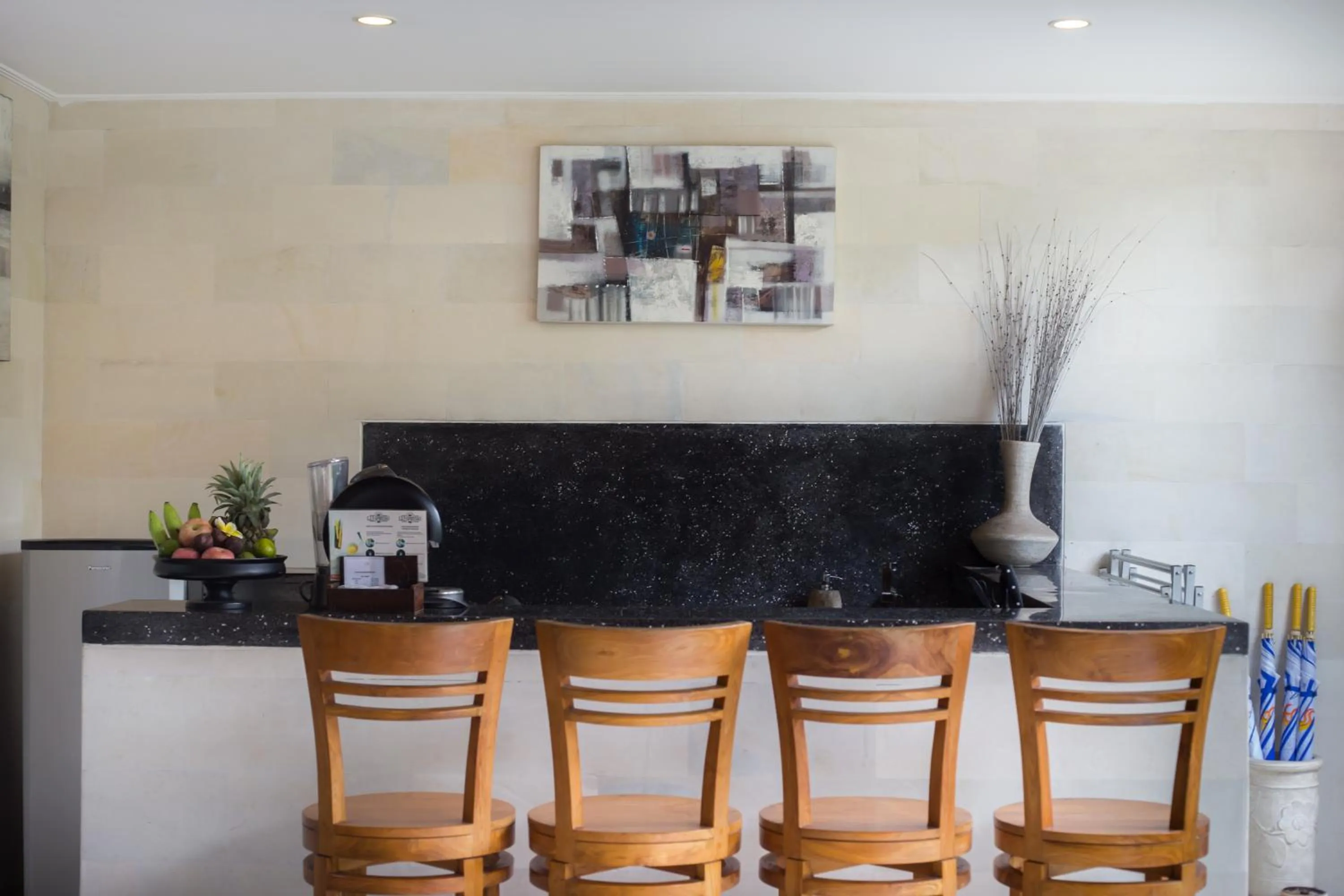 Two-Bedroom Villa with Private Pool in Sandi Agung Villa