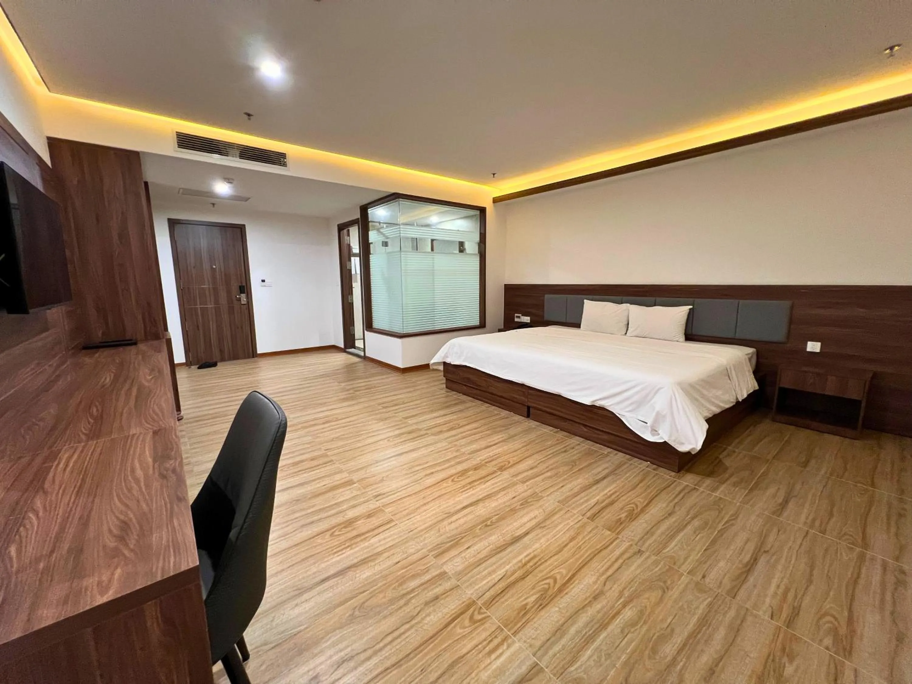 Superior Double or Twin Room in Khách sạn Phương Anh