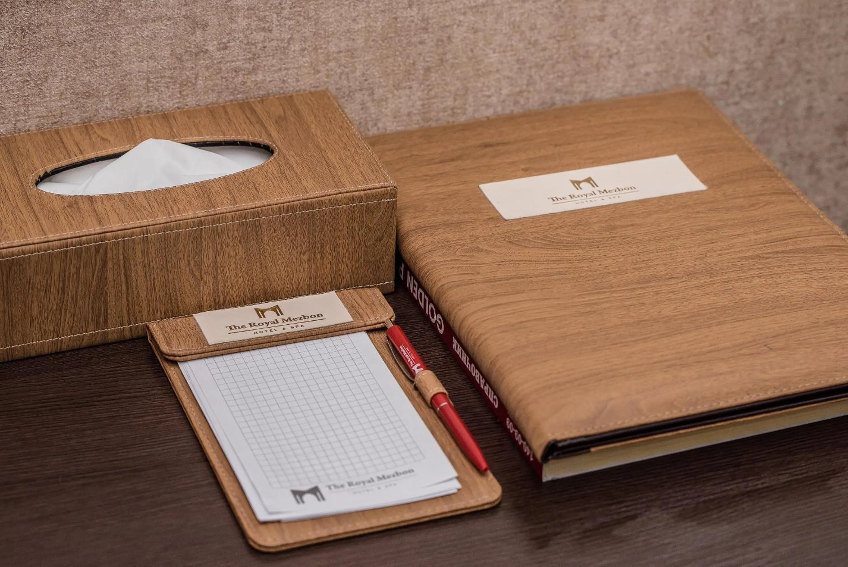 Standard Twin Room - single occupancy in The Royal Mezbon Hotel & SPA