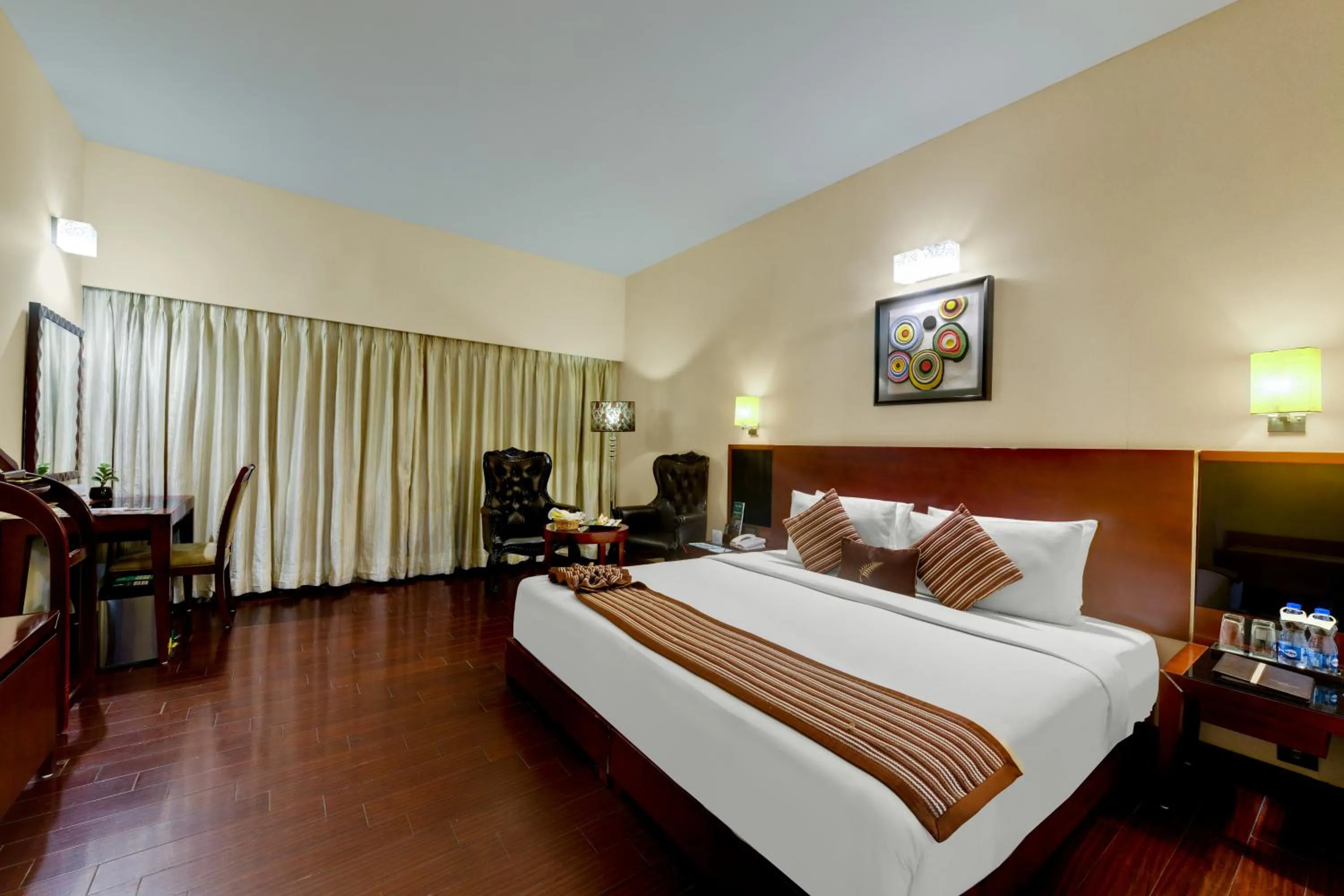 Fern Club Room in The Fern Residency Rajkot