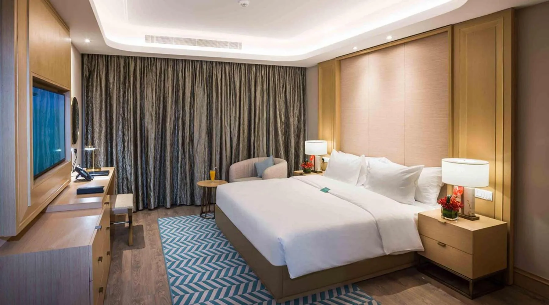 Studio in Boudl Al Olaya