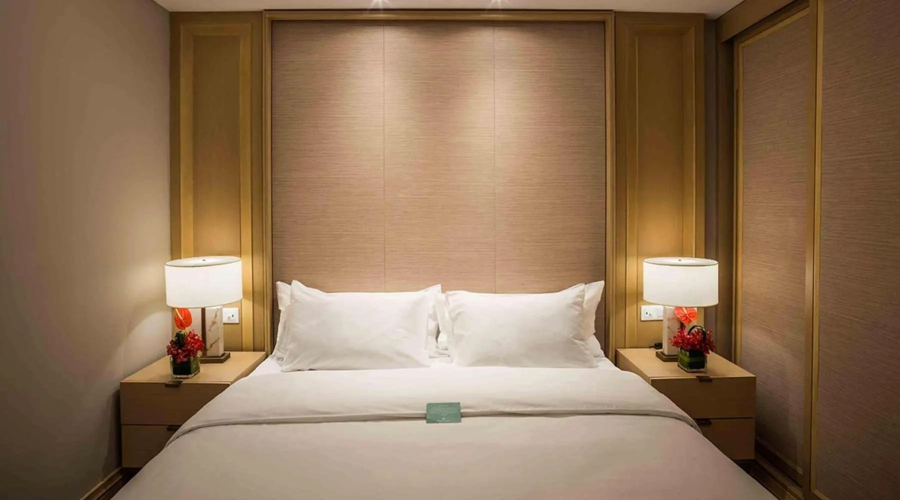 Junior Suite in Boudl Al Olaya