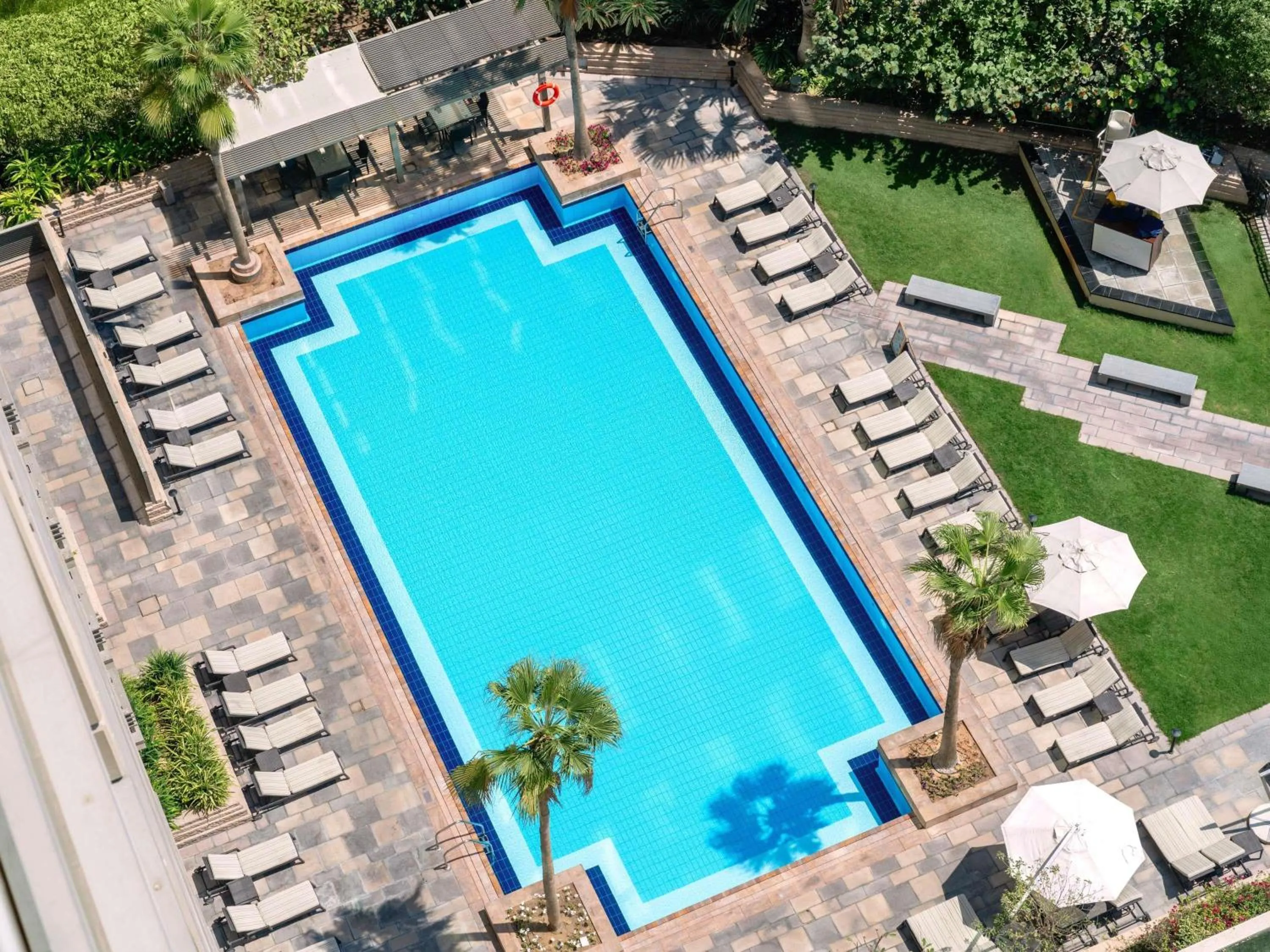 Swissôtel Living Al Ghurair Dubai - Deira - Apartments