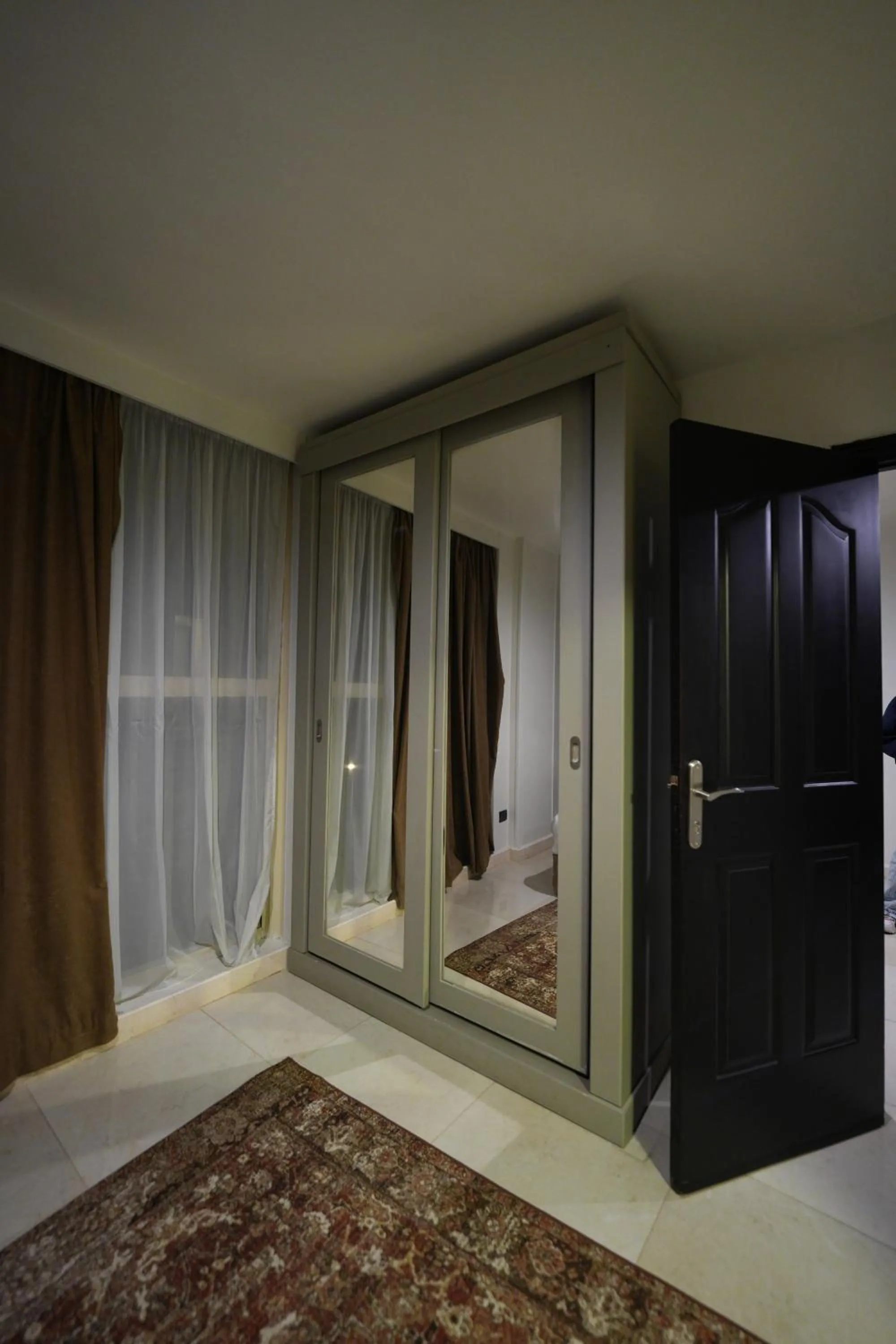 One-Bedroom Suite in NewCity Hotel & Suites