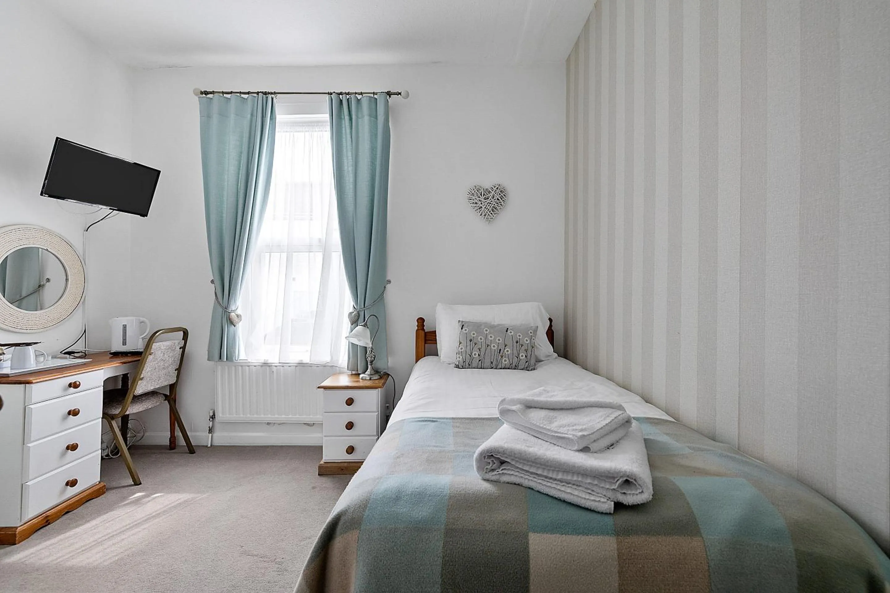 Single Room - single occupancy in Imperial Plymouth