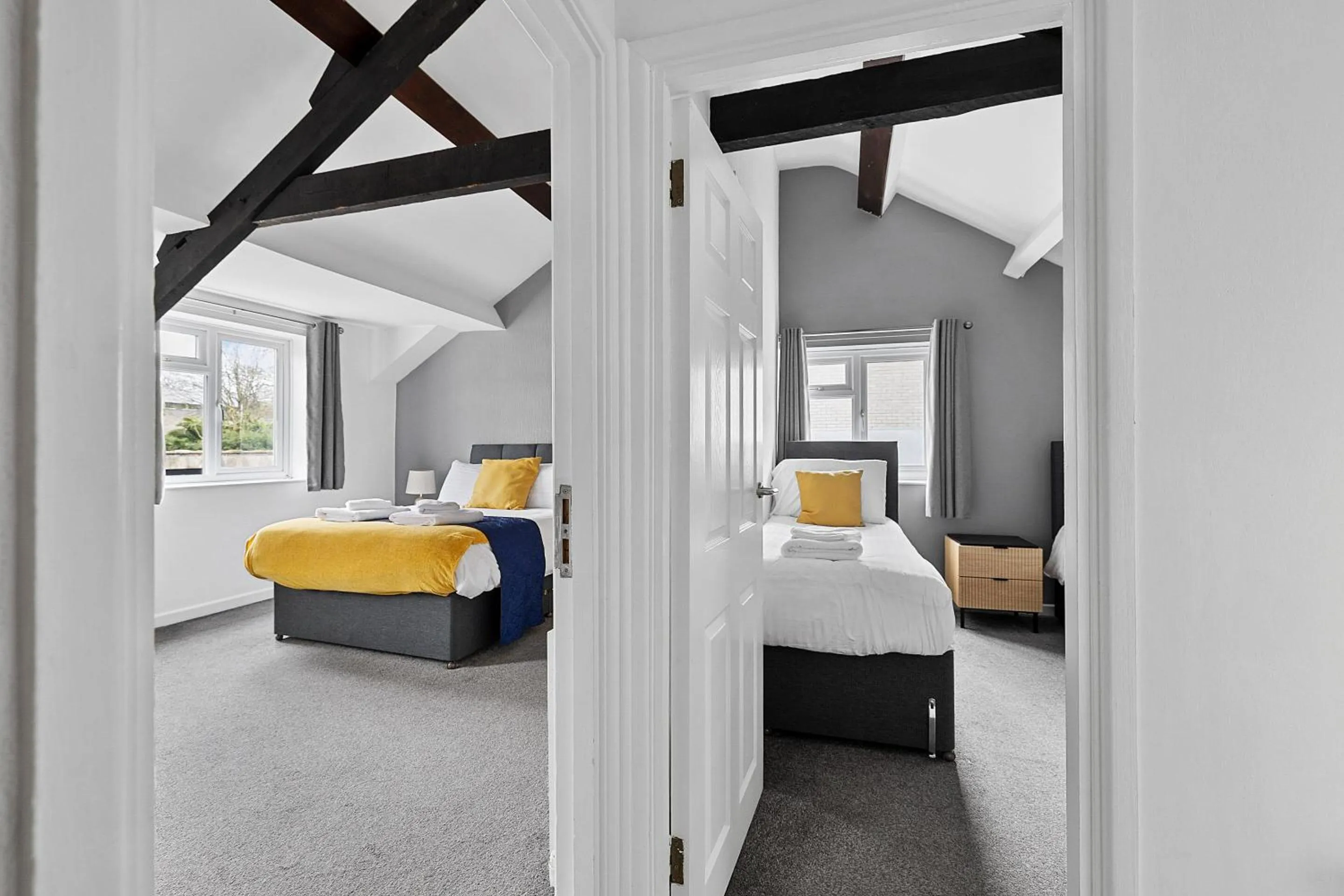 Deluxe Apartment in Imperial Plymouth