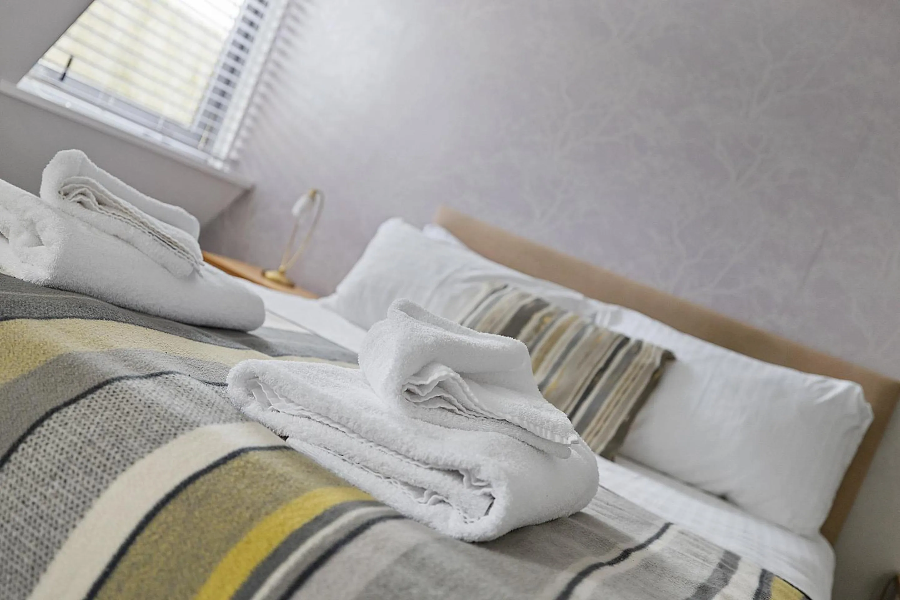 King Room in Imperial Plymouth