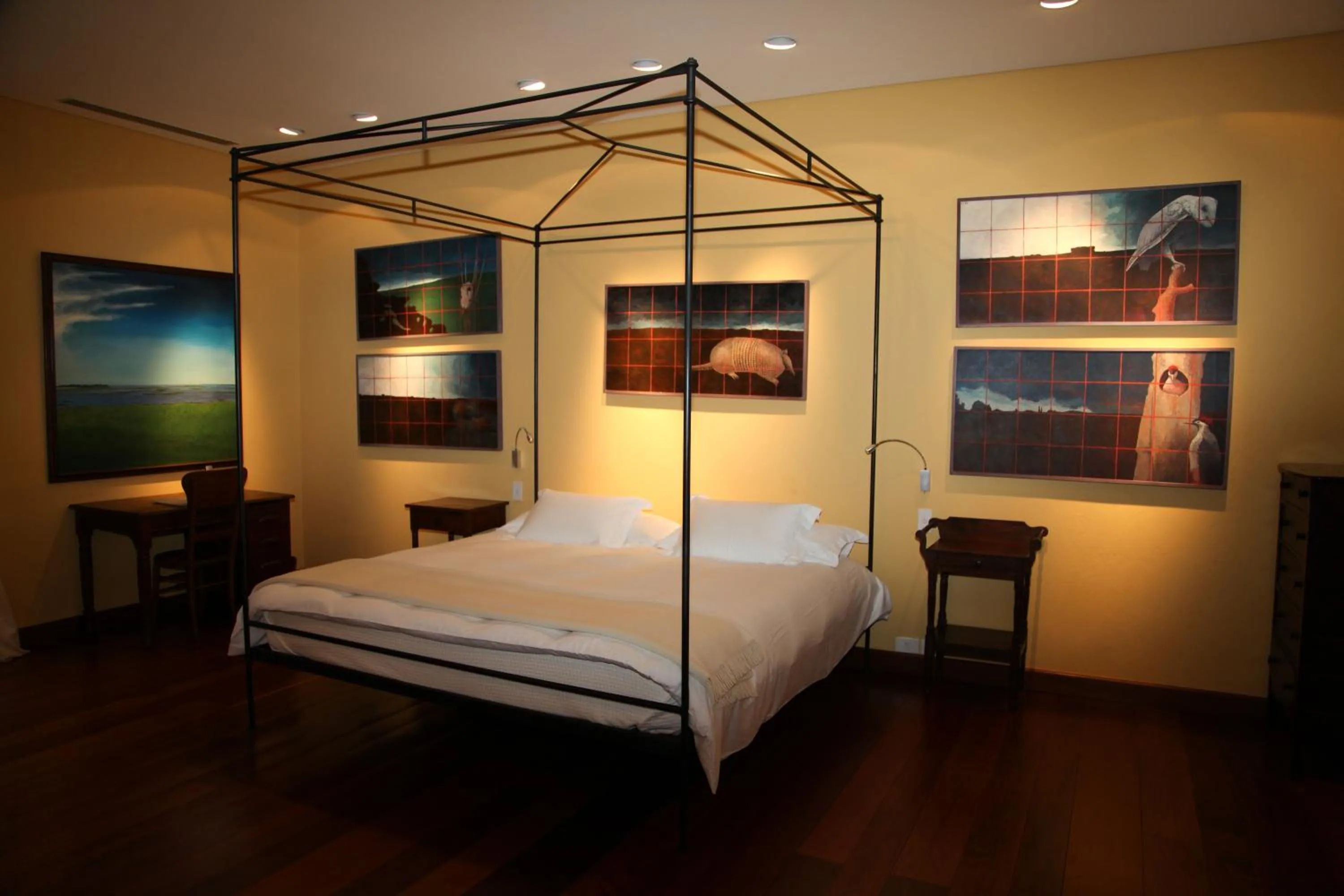 Suite in Estancia VIK José Ignacio