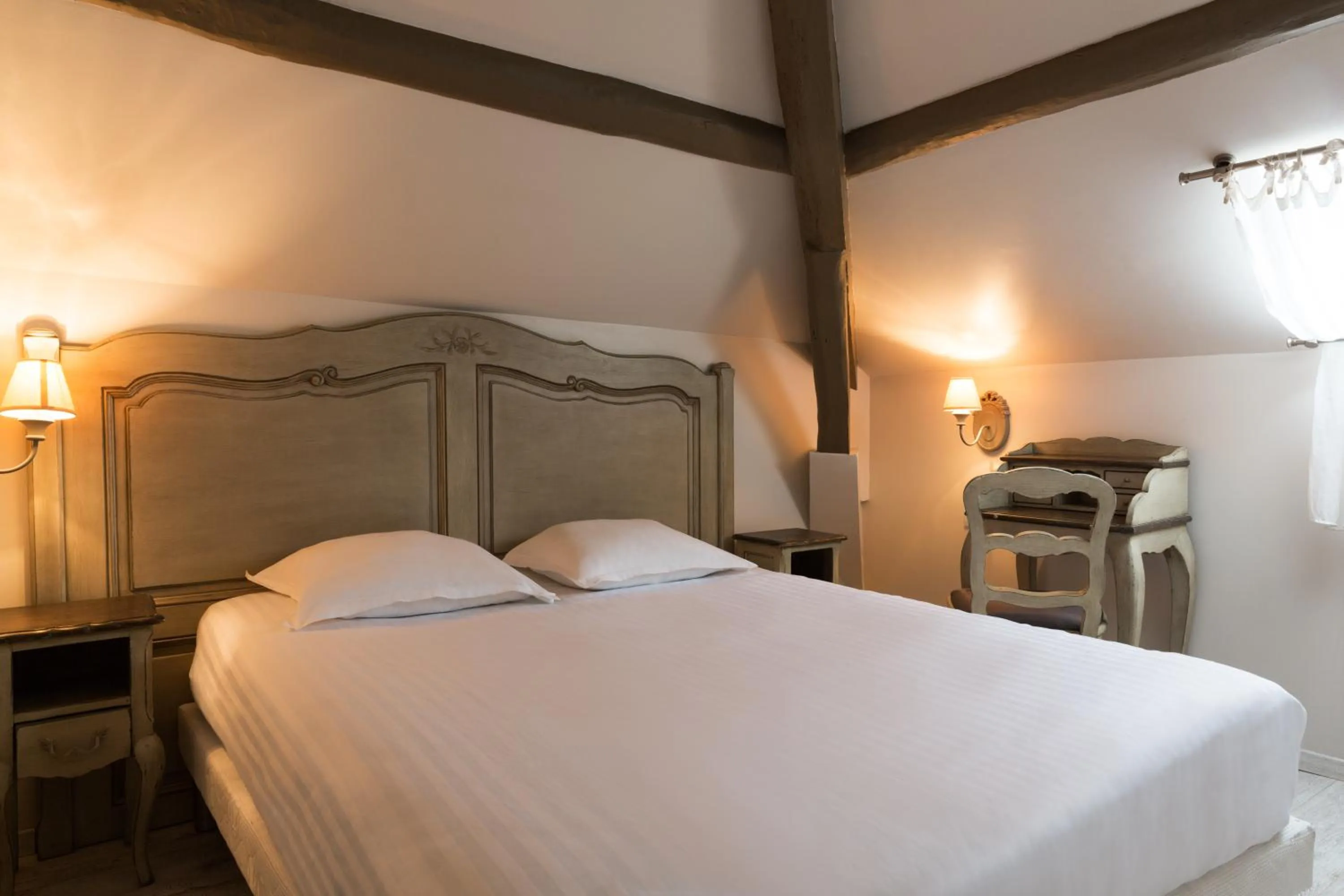 Family Suite in The Originals Boutique, Hôtel Les Poèmes de Chartres