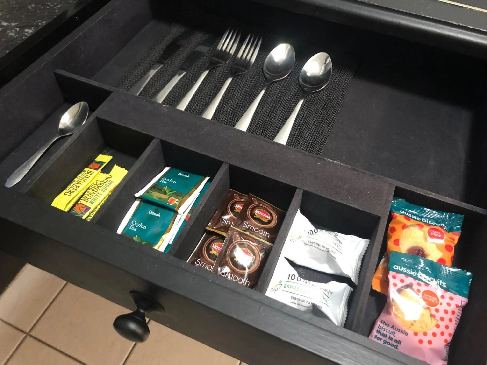 Premium King Room in Matador Motor Inn