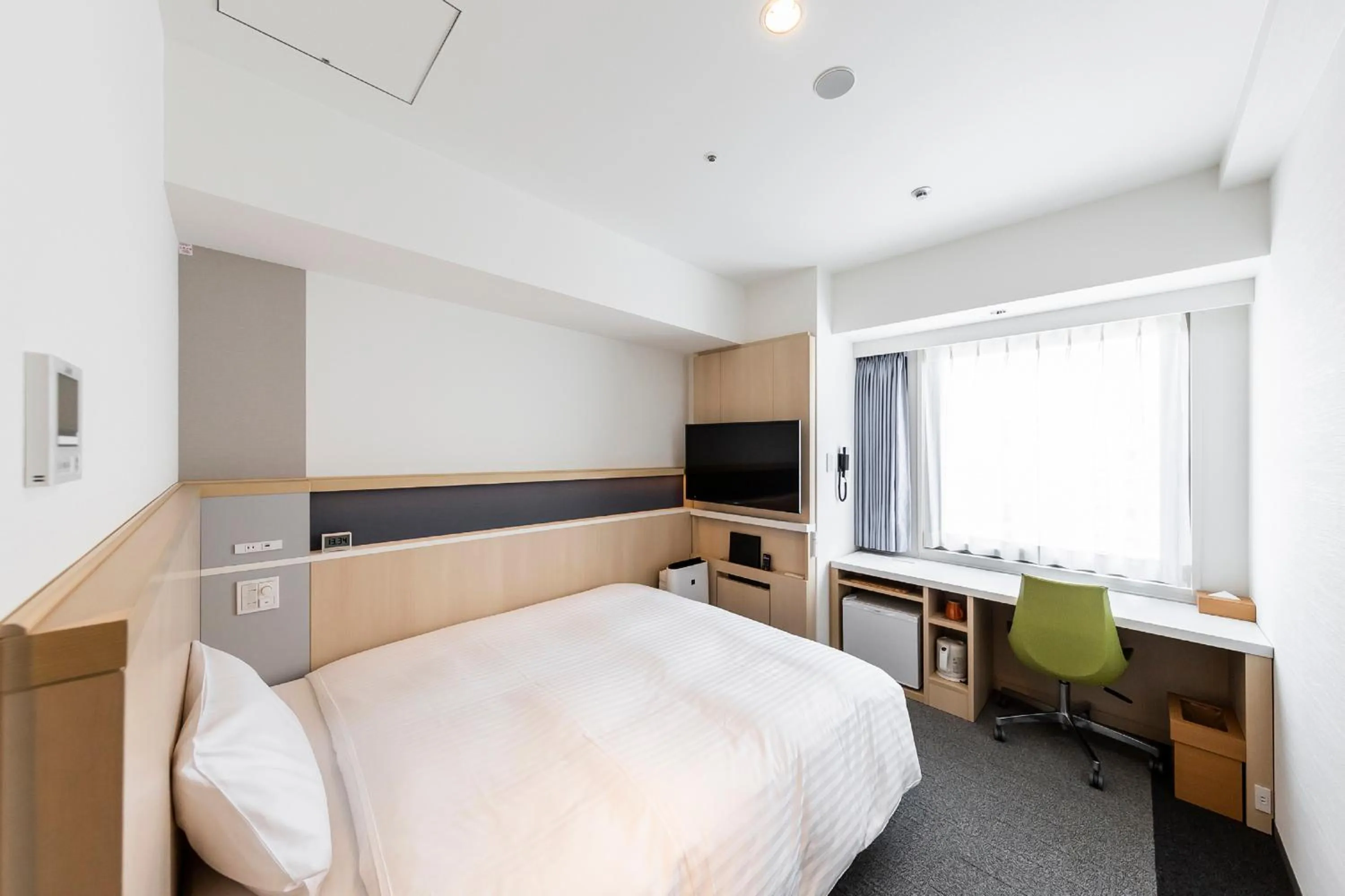 Deluxe Single Room - Non-Smoking in Via Inn Prime Shinsaibashi Yotsubashi