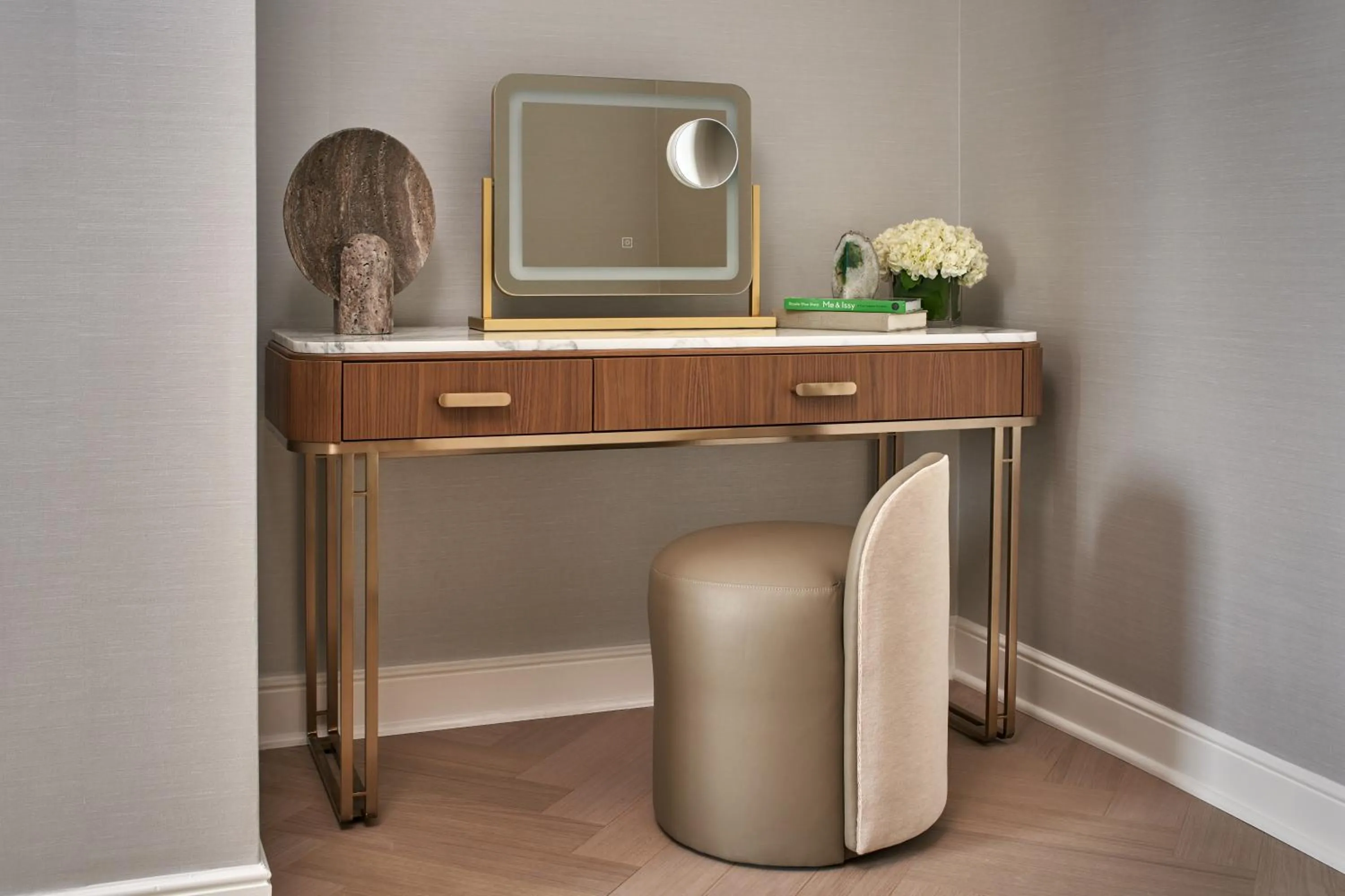 Georgetown One-Bedroom Suite   in Four Seasons Washington DC