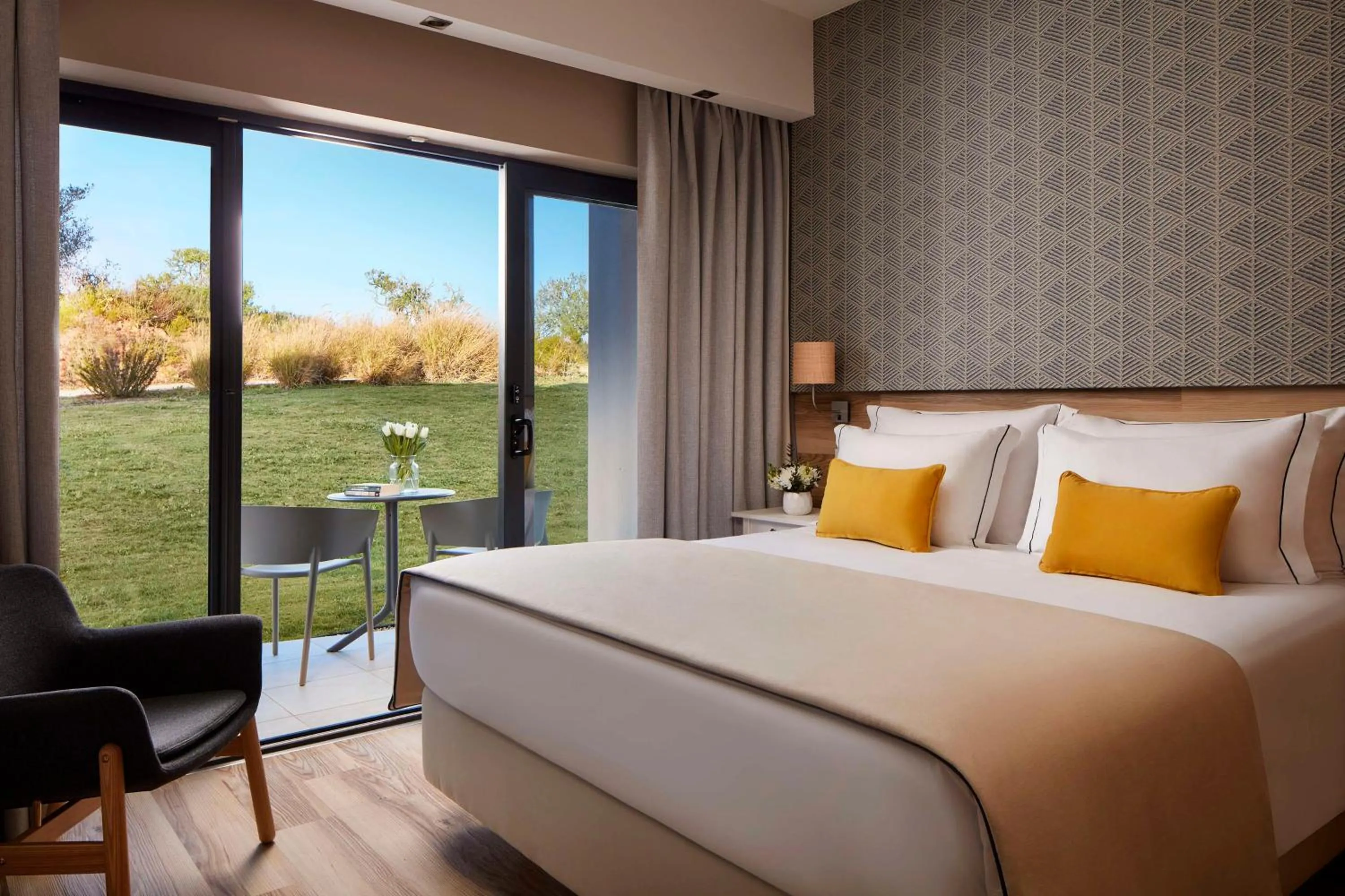 Premium Family Two-Bedroom - All Inclusive Premium in Tivoli Alvor Algarve - All Inclusive Resort