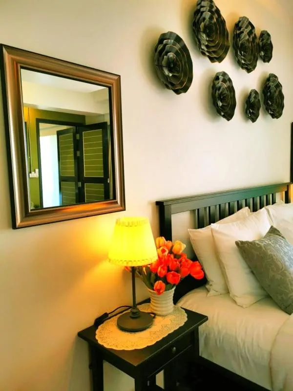 Two-Bedroom Suite in Beach Gallery House