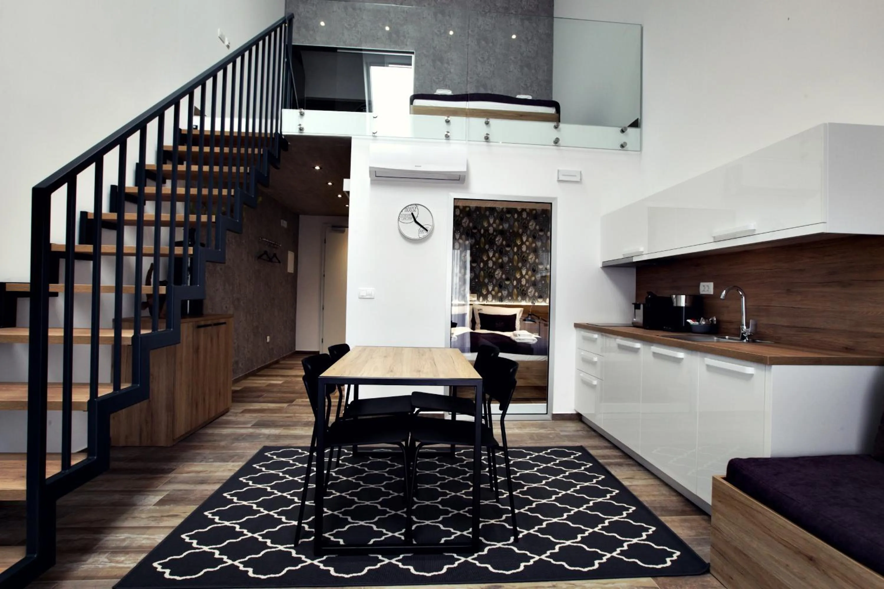 Apartment - Split Level in Apartments The Art House