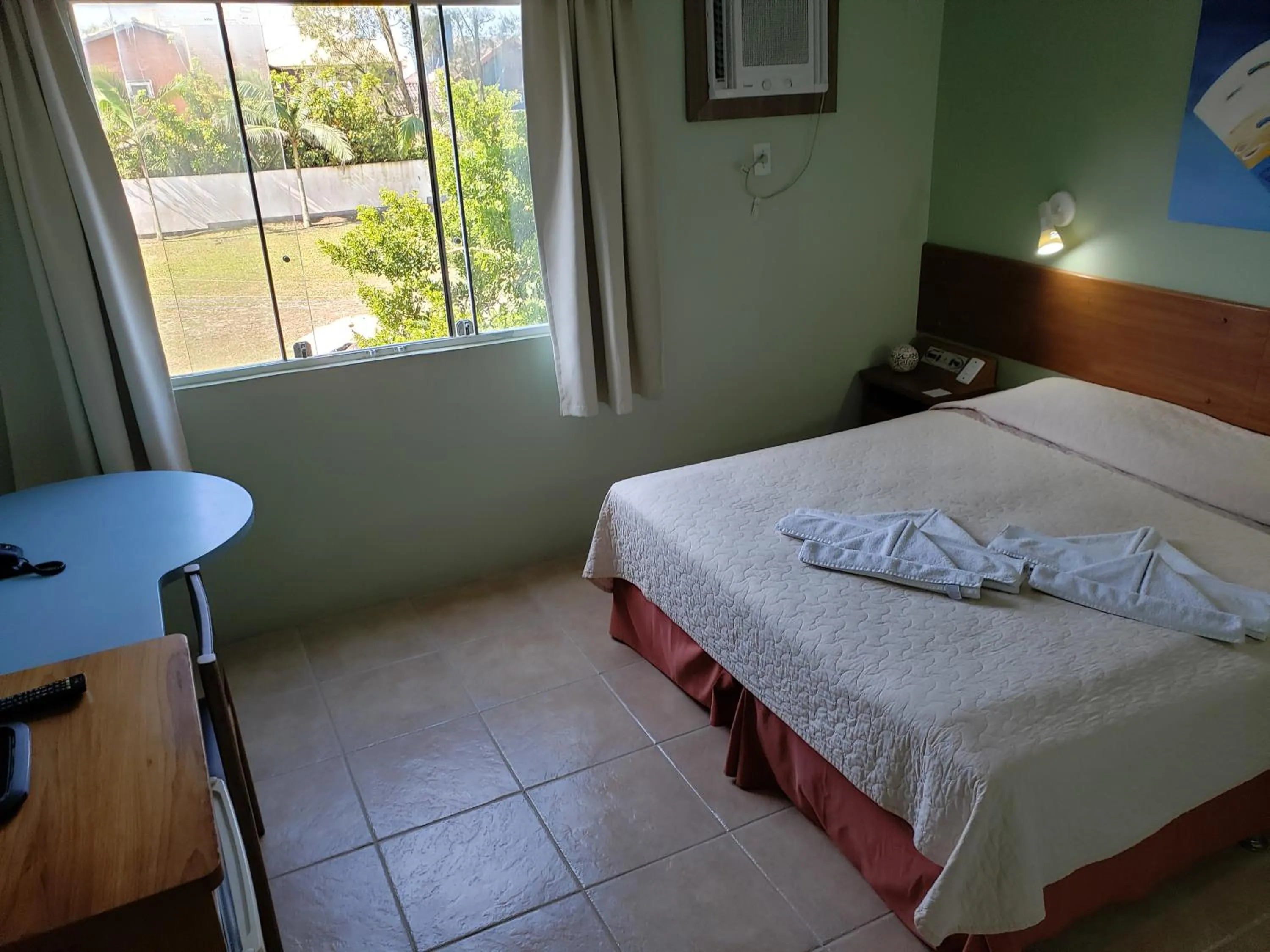 Double or Twin Room in De Rose Praia Hotel