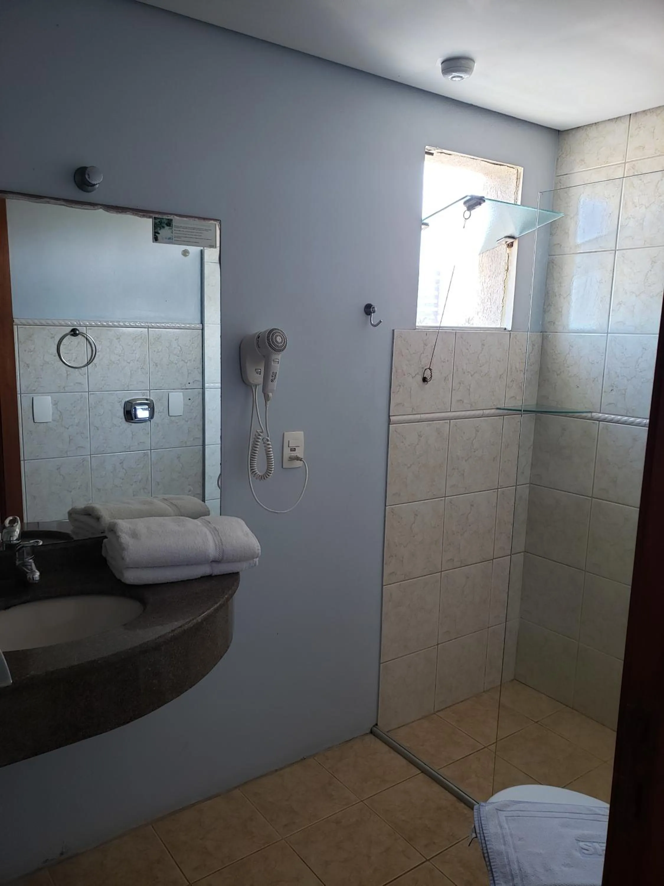 Executive Suite in De Rose Praia Hotel