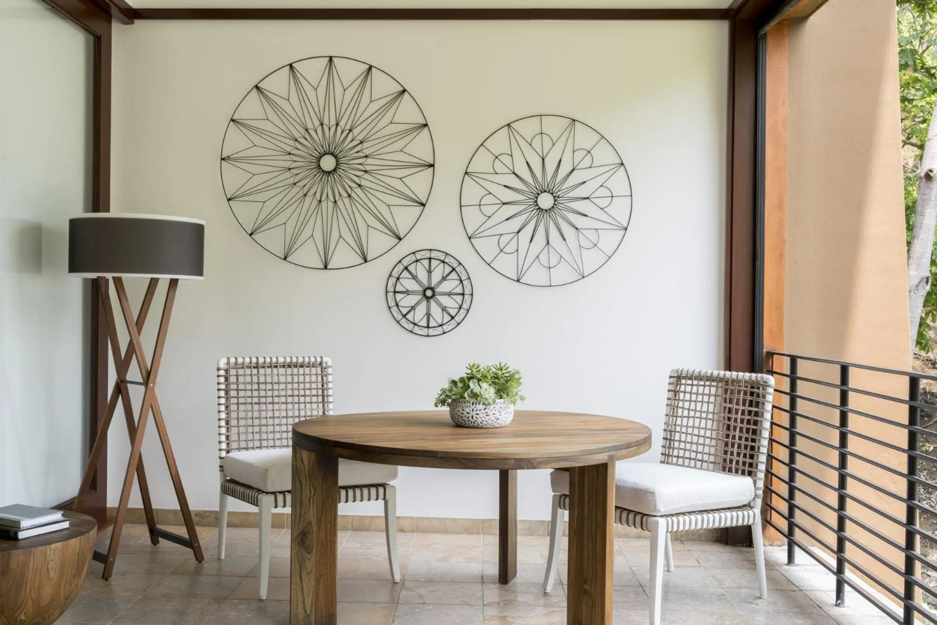 Briza Room King  in Four Seasons Resort Peninsula Papagayo, Costa Rica