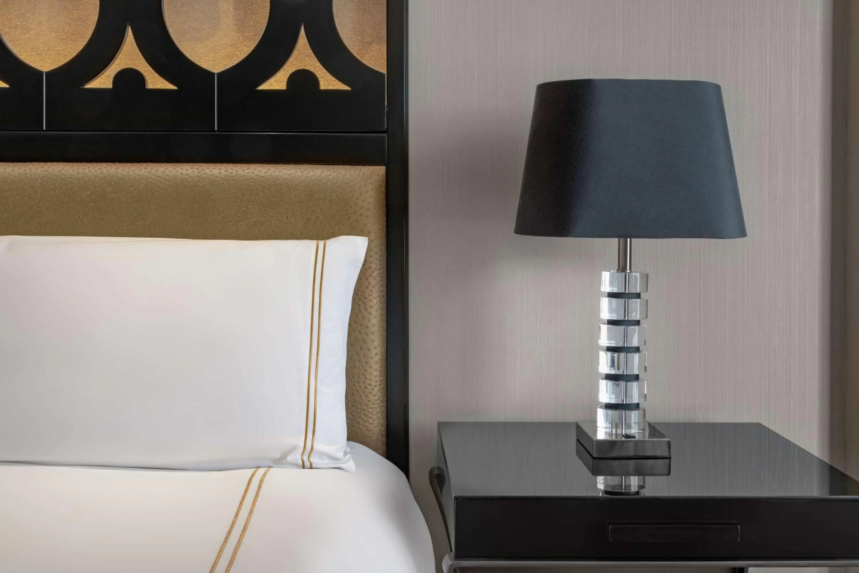 Executive King Room - single occupancy in Hilton Lima Miraflores