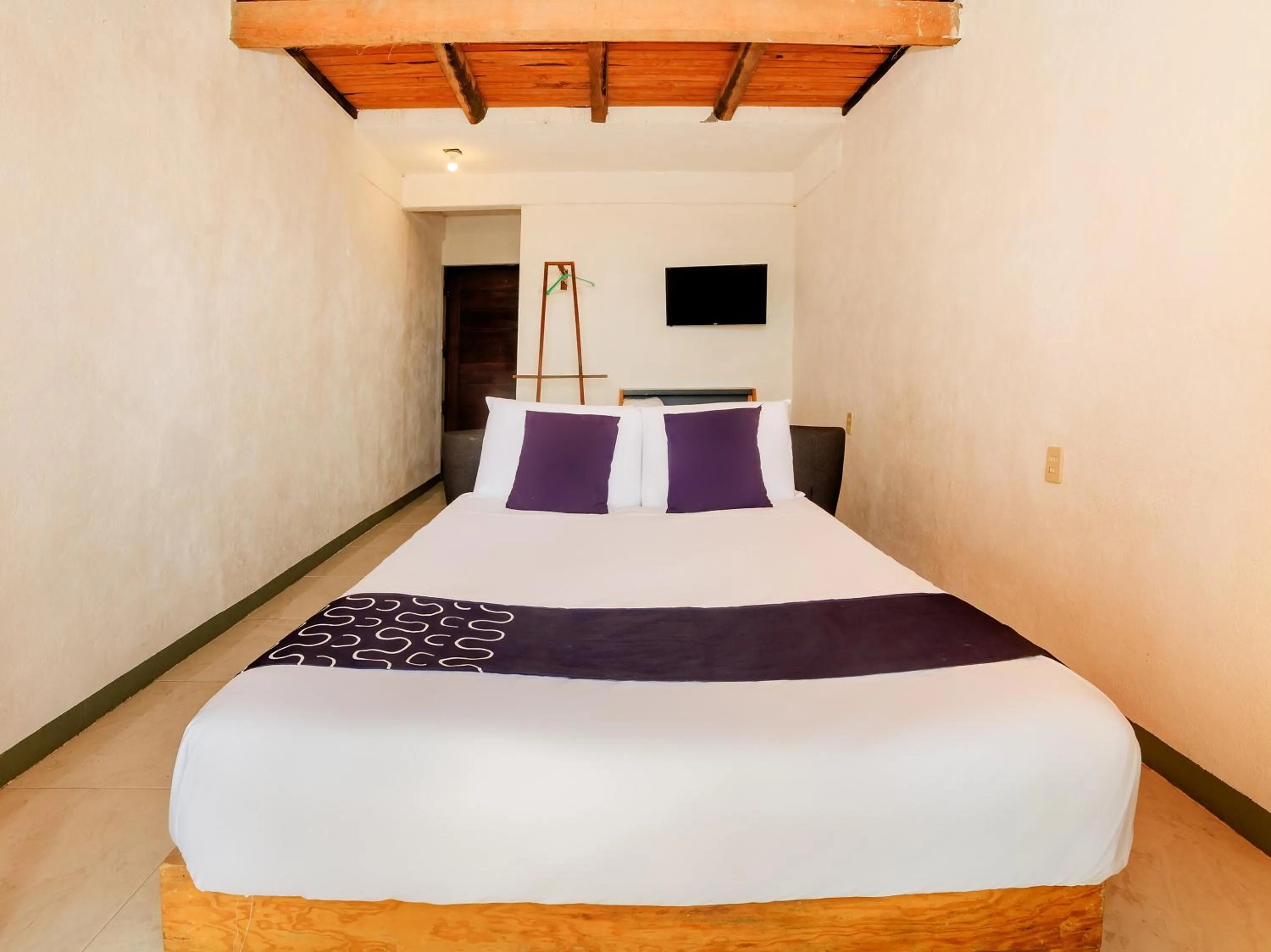 Superior Double Room in Capital O Verdemar, Pie de la Cuesta