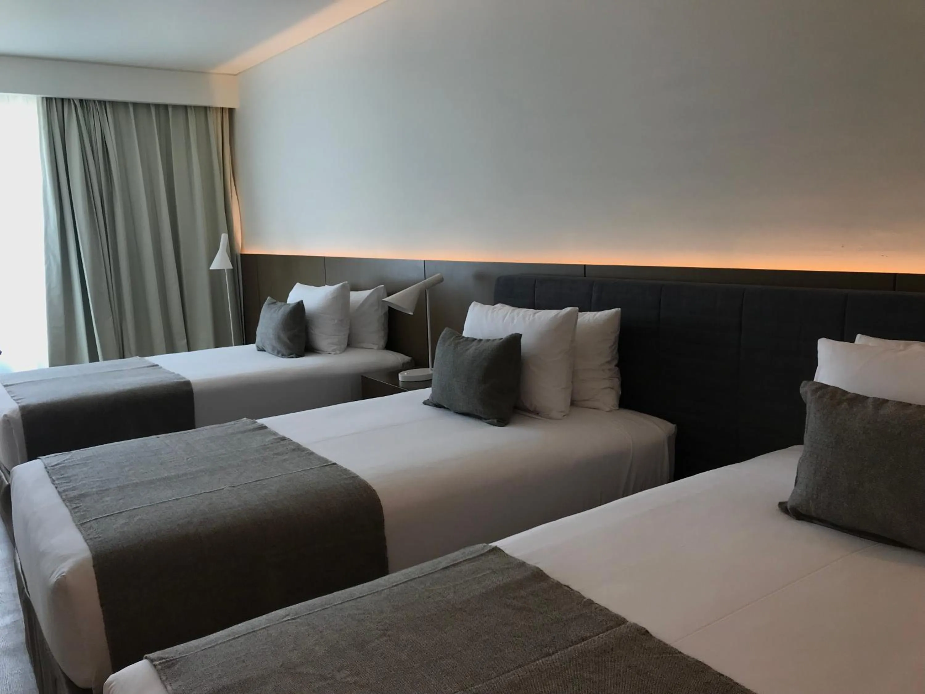 Triple Room - single occupancy - Non-Smoking in Dazzler by Wyndham Lima San Isidro
