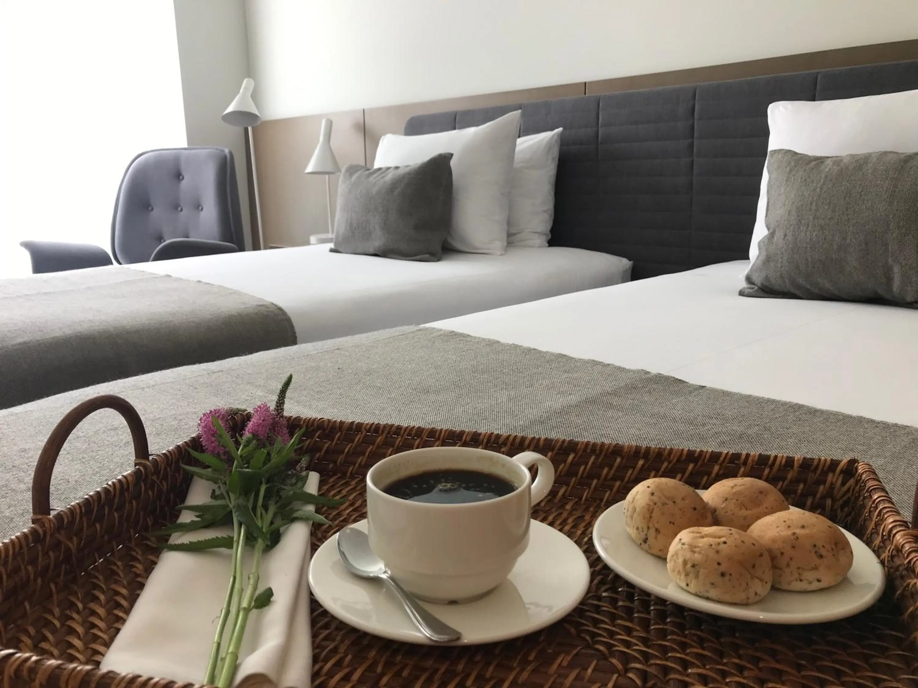 Twin Room - single occupancy - Non-Smoking in Dazzler by Wyndham Lima San Isidro