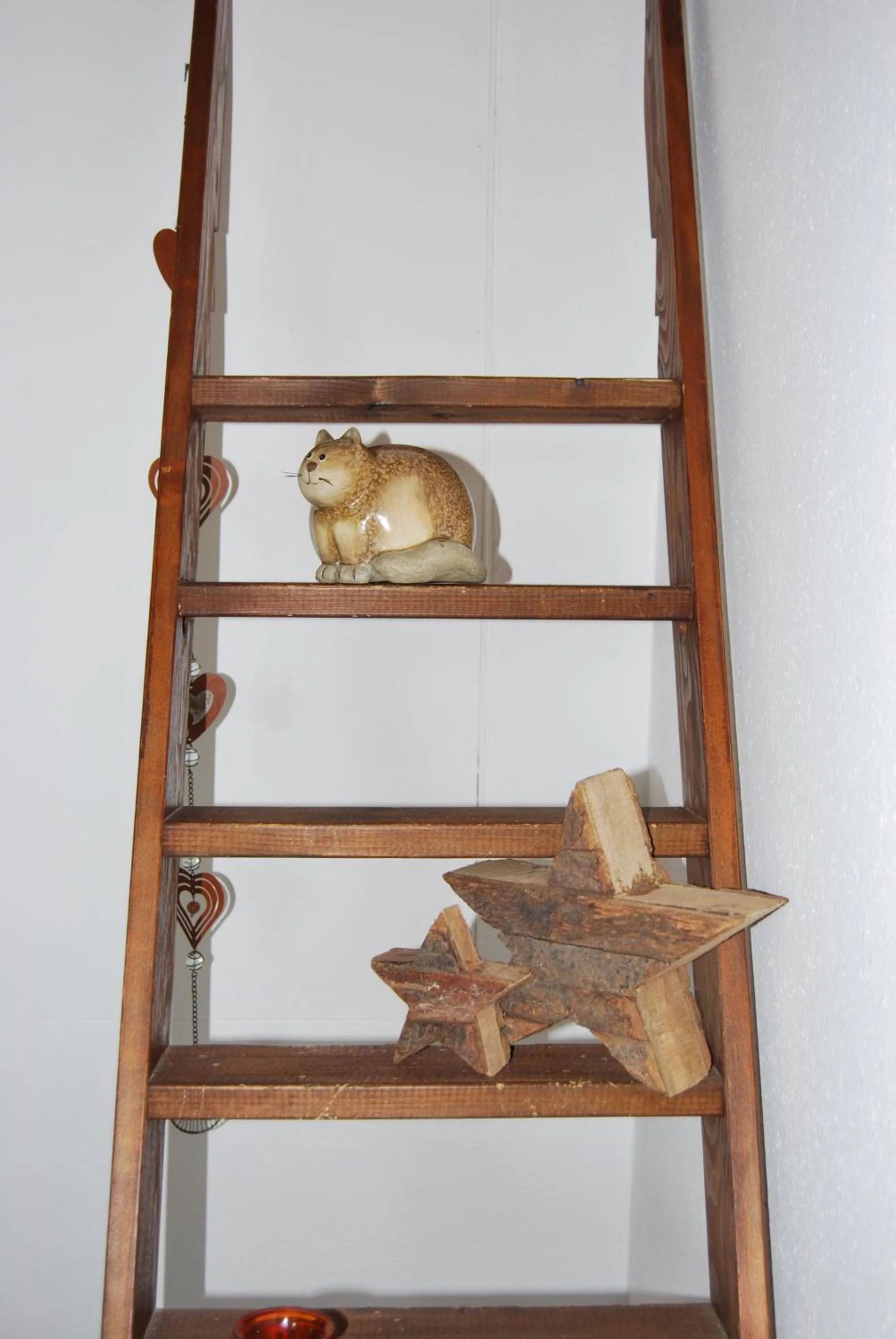 Junior Suite in Casa Zen