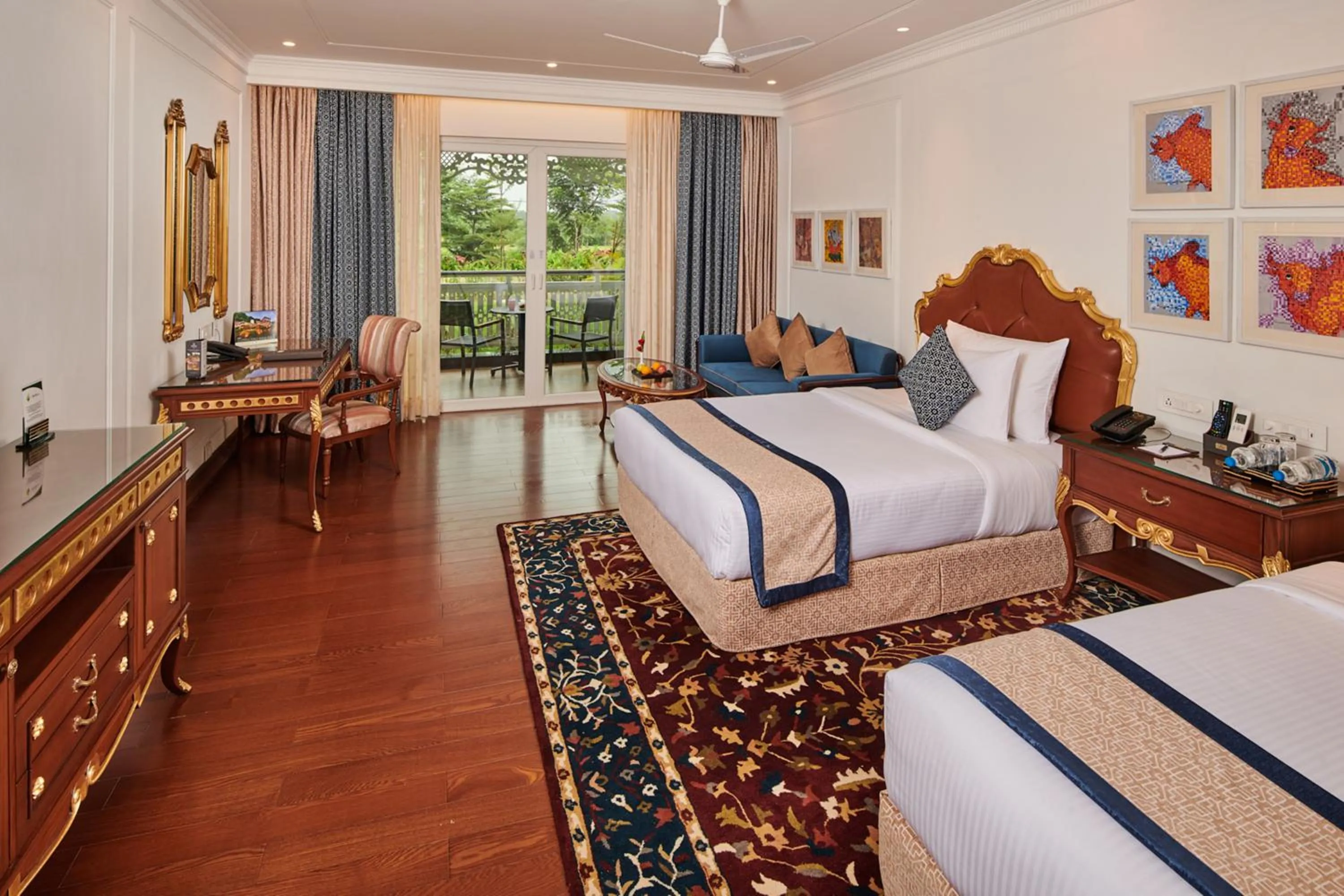 Executive Room in MAYFAIR Lake Resort